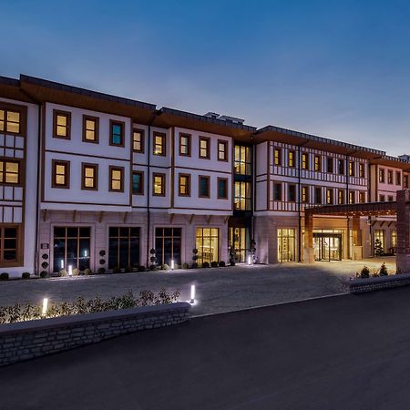 Hilton Garden Inn Safranbolu Buitenkant foto