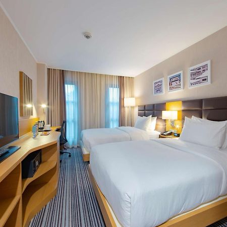 Hilton Garden Inn Safranbolu Buitenkant foto
