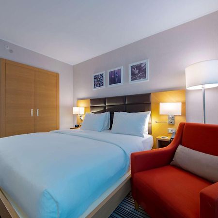 Hilton Garden Inn Safranbolu Buitenkant foto