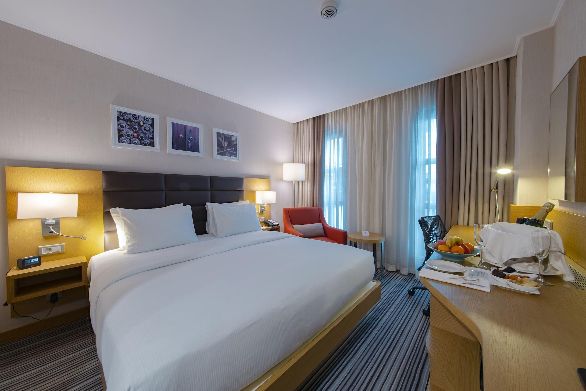Hilton Garden Inn Safranbolu Buitenkant foto
