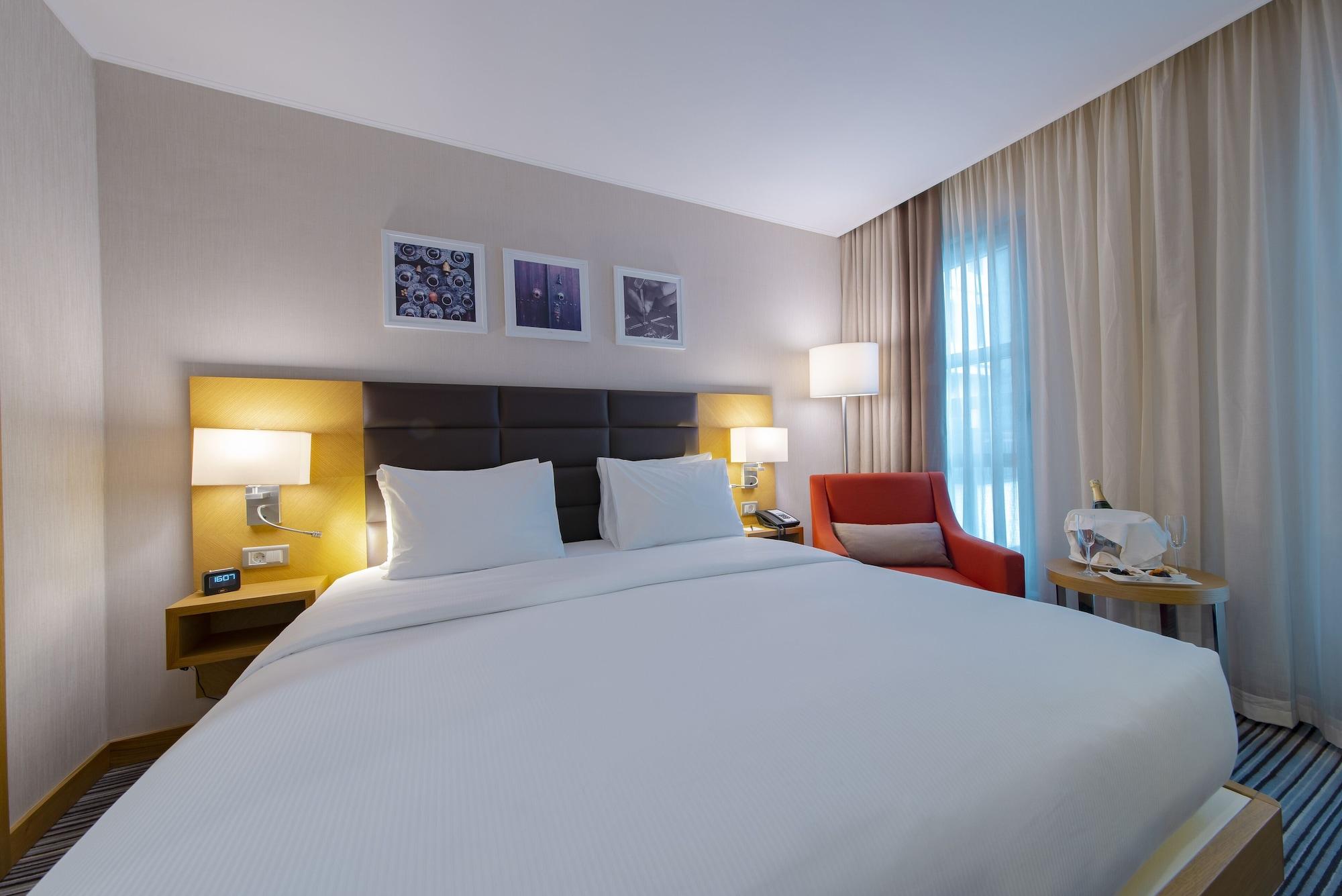 Hilton Garden Inn Safranbolu Buitenkant foto
