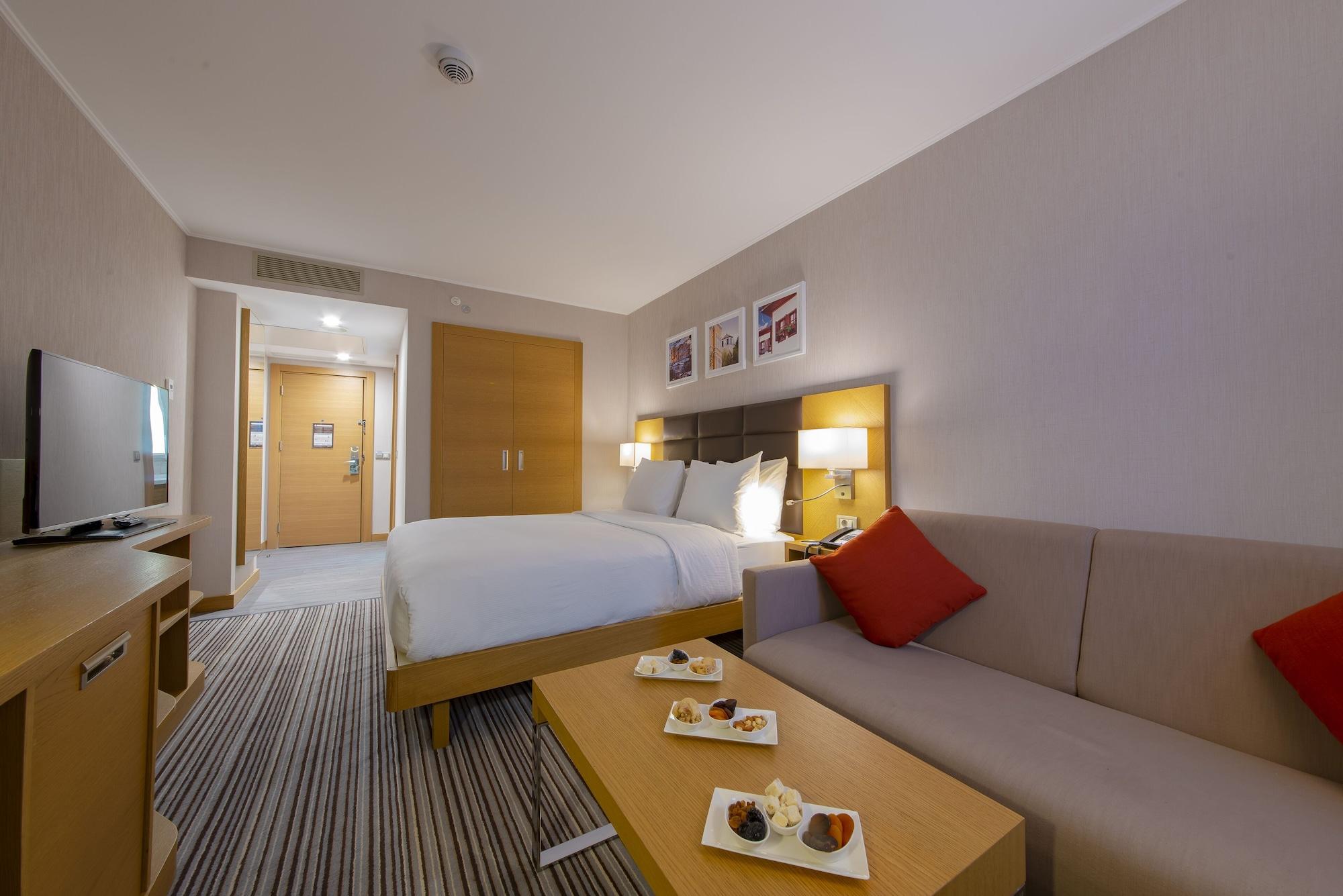 Hilton Garden Inn Safranbolu Buitenkant foto