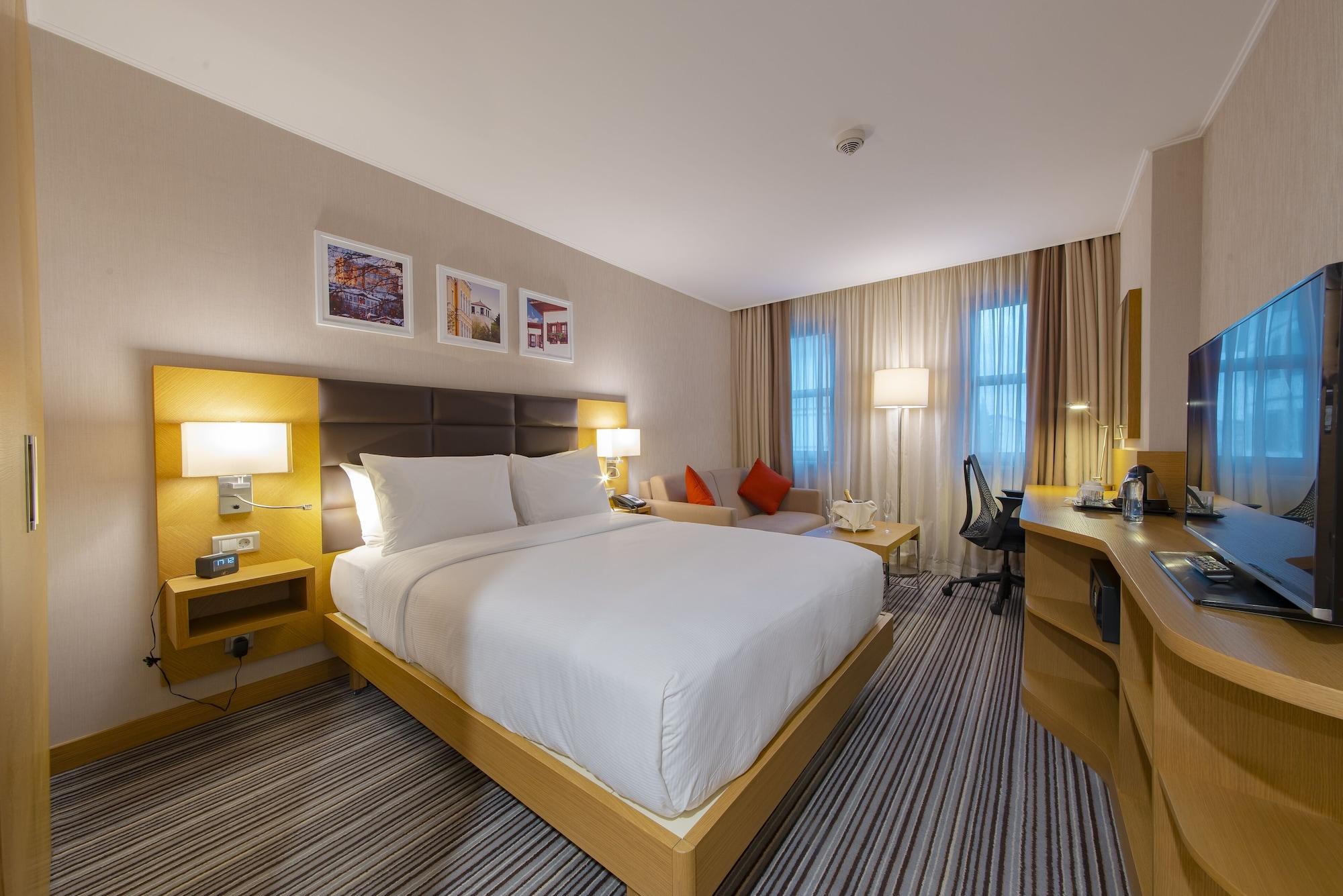 Hilton Garden Inn Safranbolu Buitenkant foto