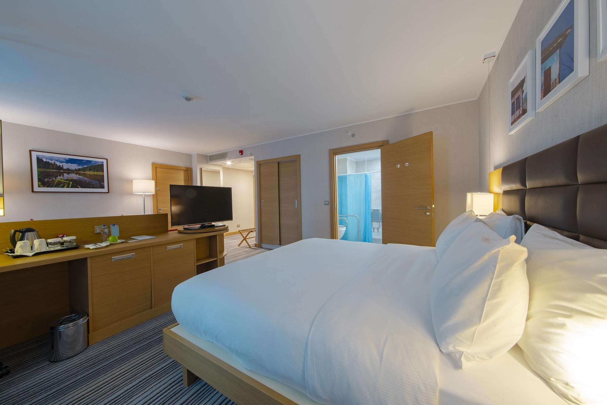 Hilton Garden Inn Safranbolu Buitenkant foto