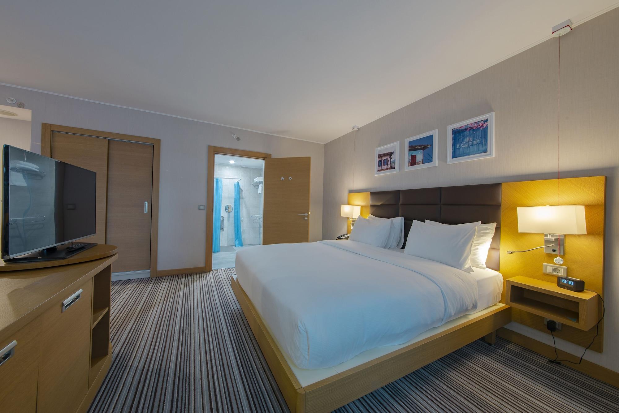 Hilton Garden Inn Safranbolu Buitenkant foto
