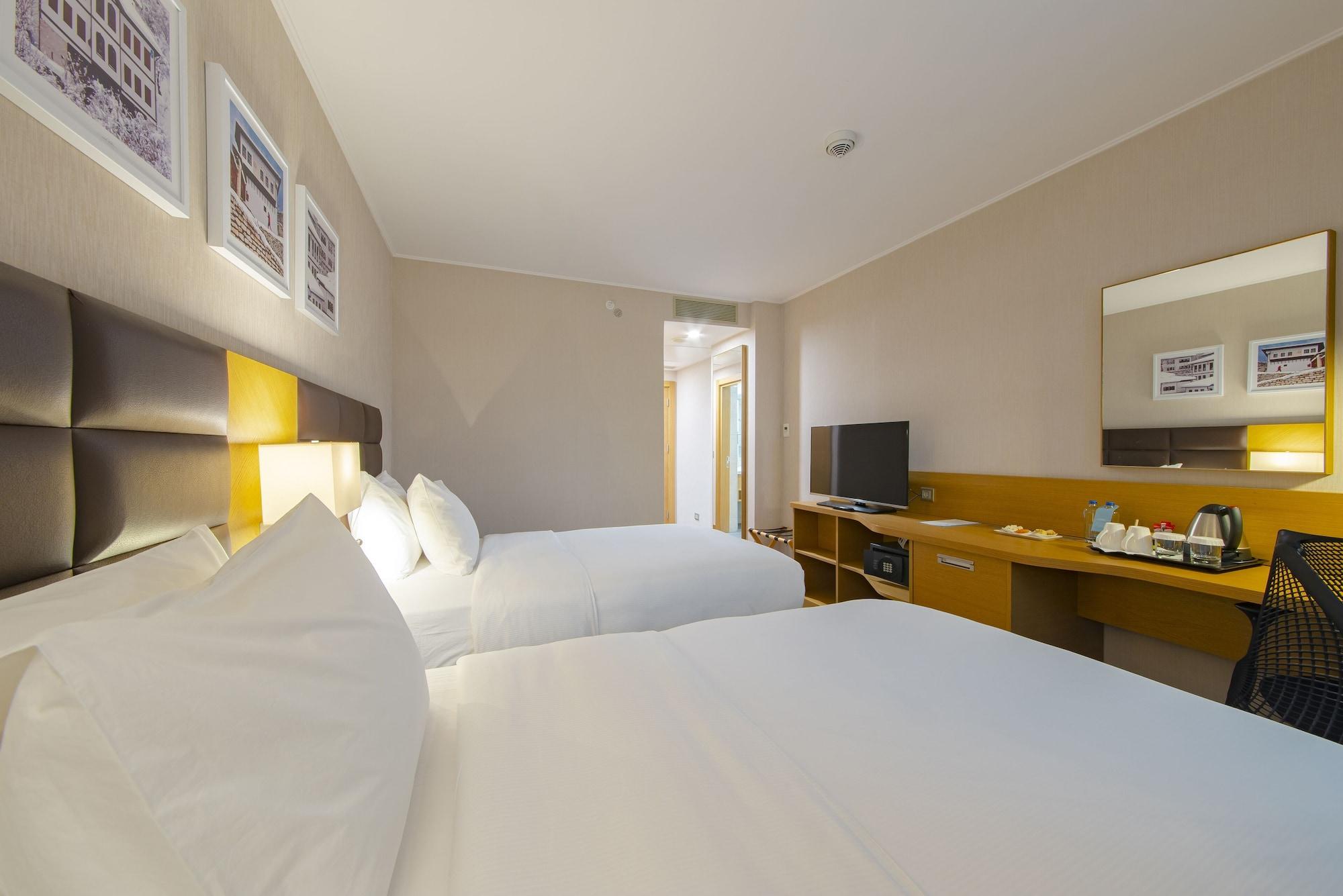 Hilton Garden Inn Safranbolu Buitenkant foto