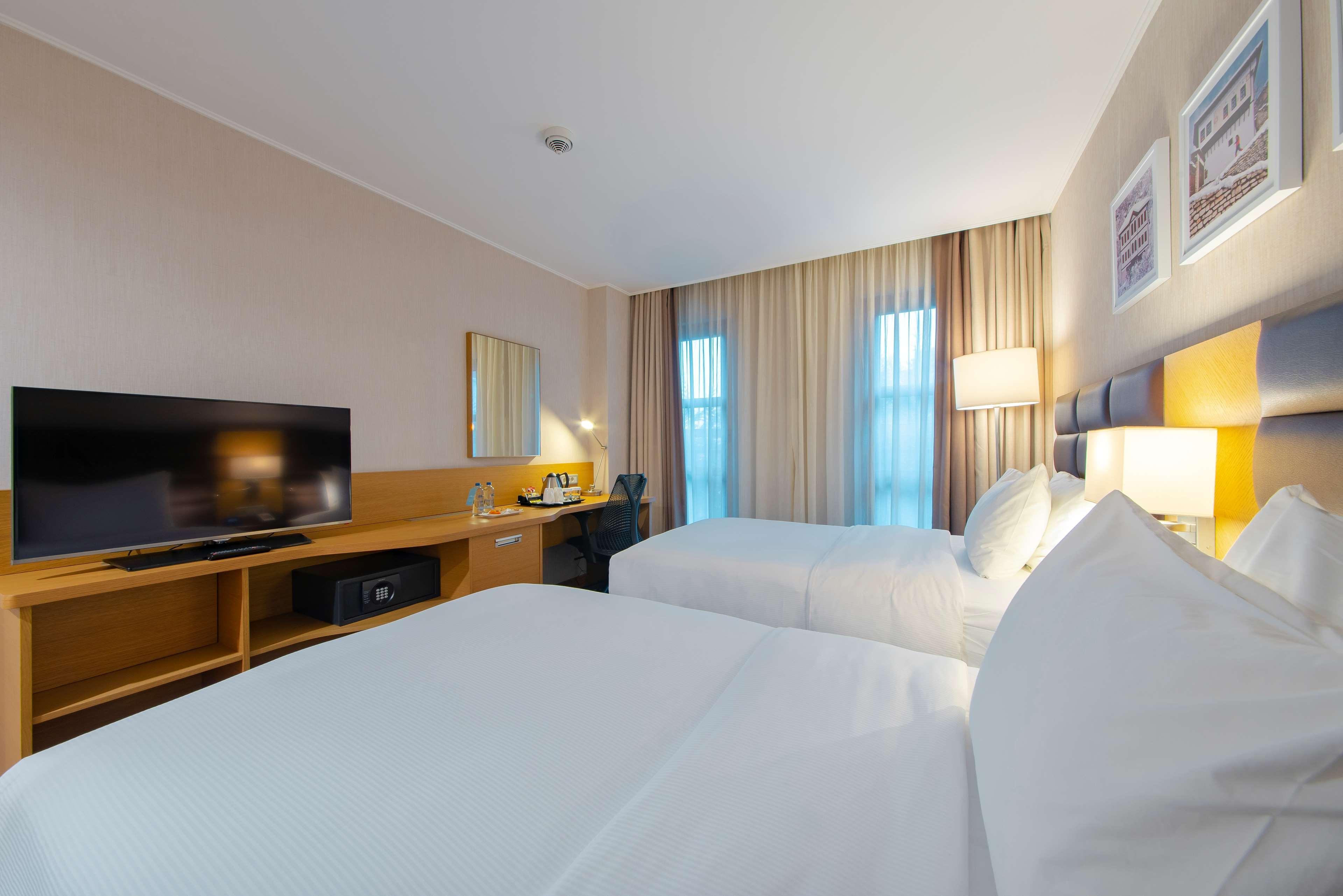 Hilton Garden Inn Safranbolu Buitenkant foto