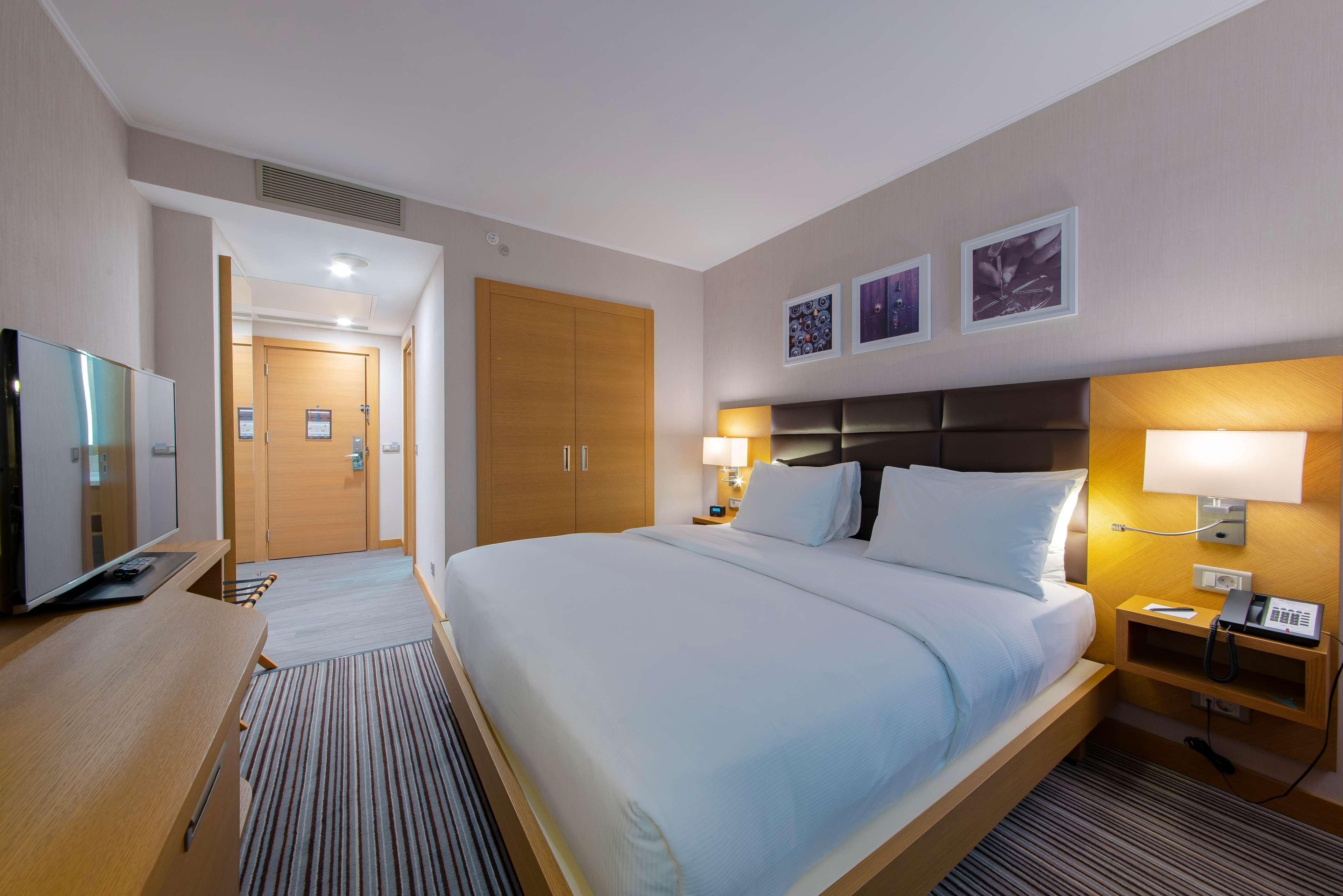 Hilton Garden Inn Safranbolu Buitenkant foto