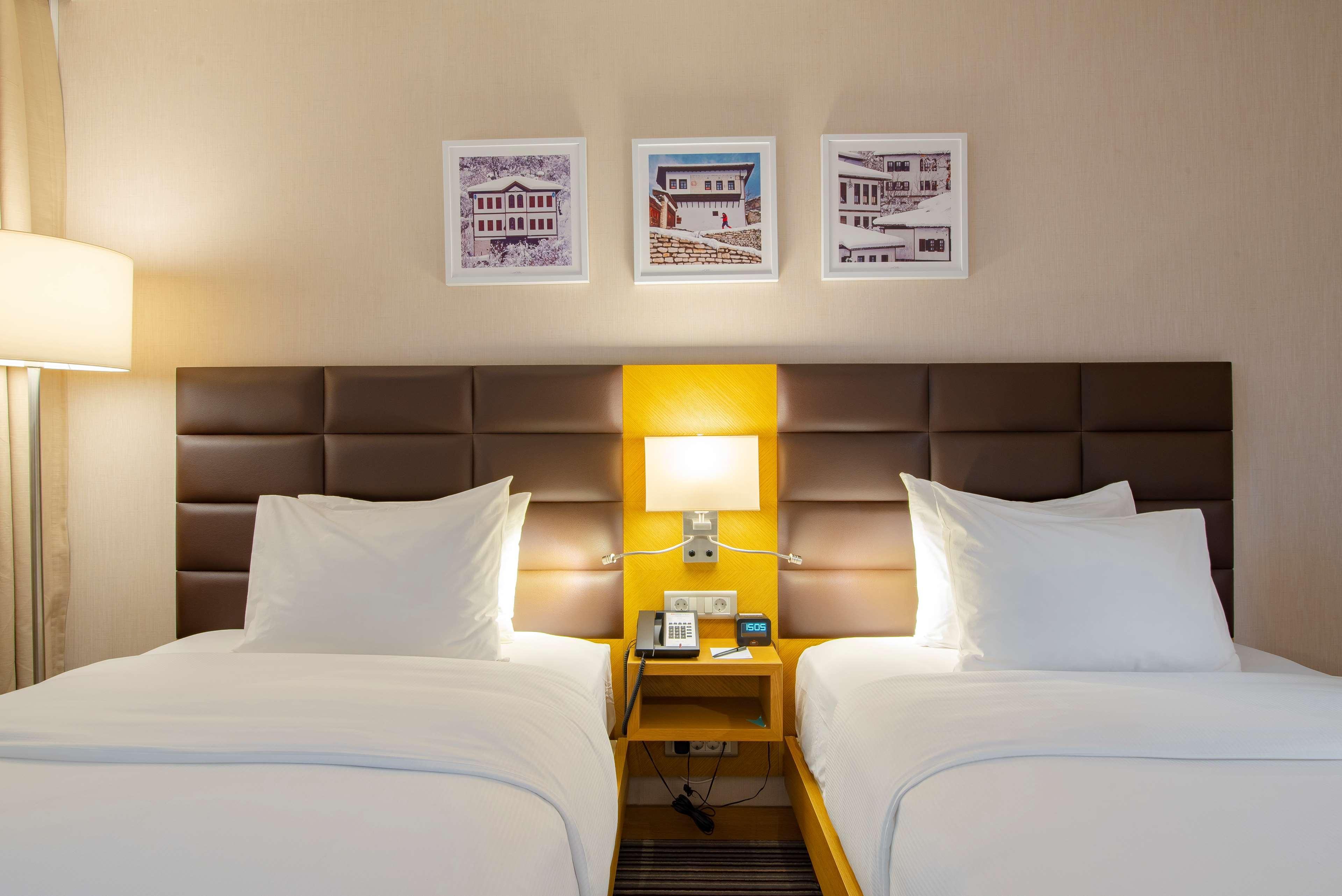 Hilton Garden Inn Safranbolu Buitenkant foto