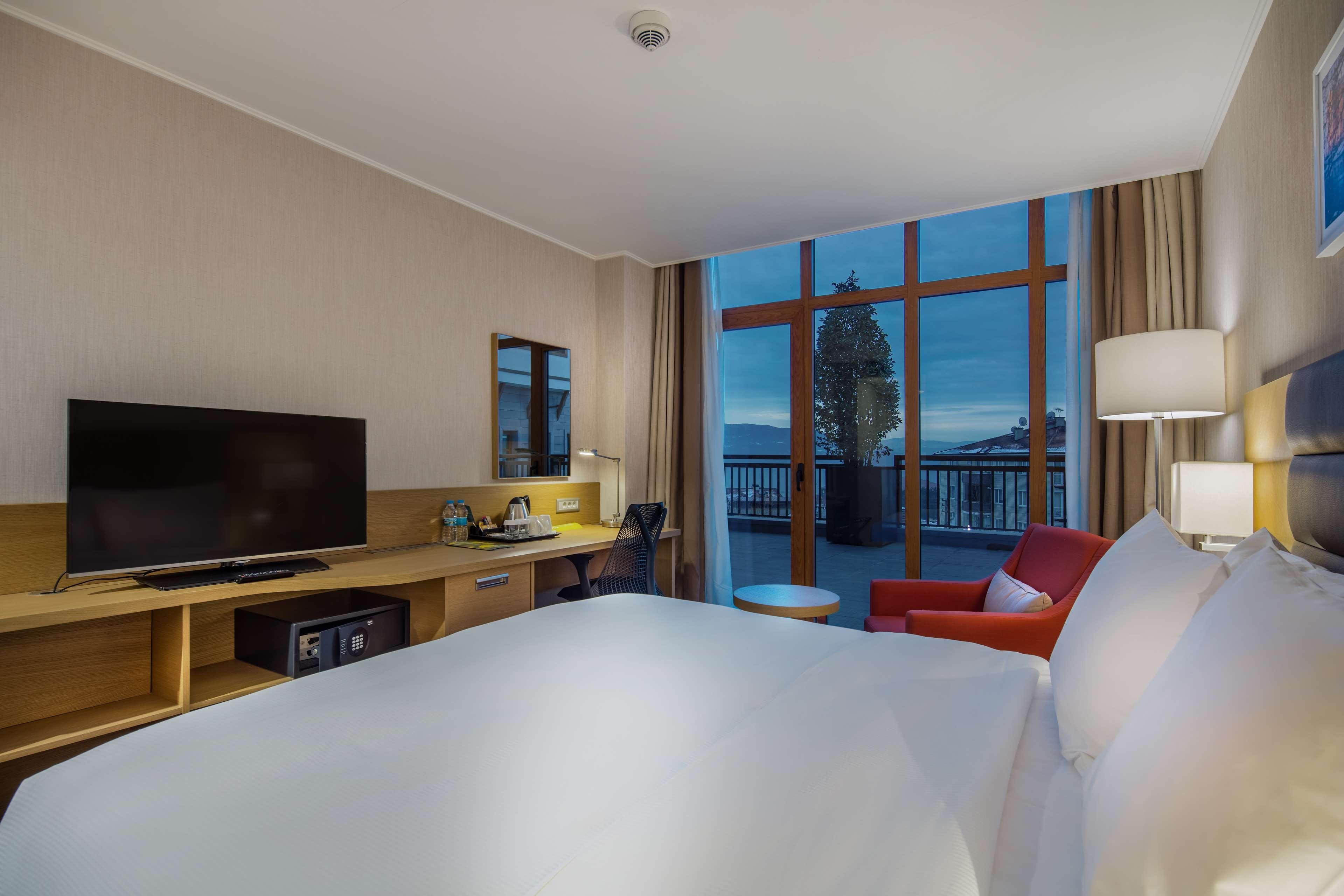 Hilton Garden Inn Safranbolu Buitenkant foto