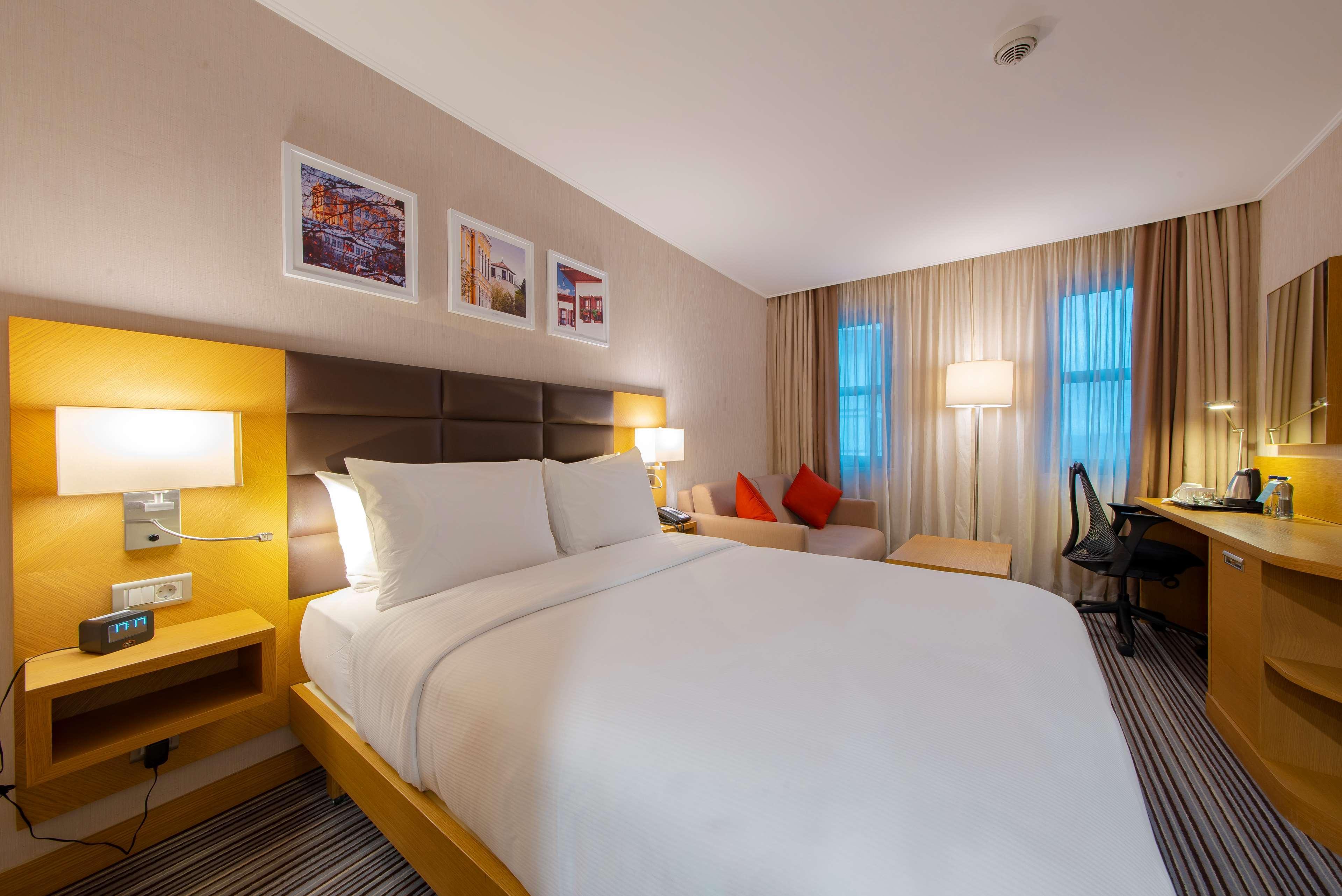 Hilton Garden Inn Safranbolu Buitenkant foto