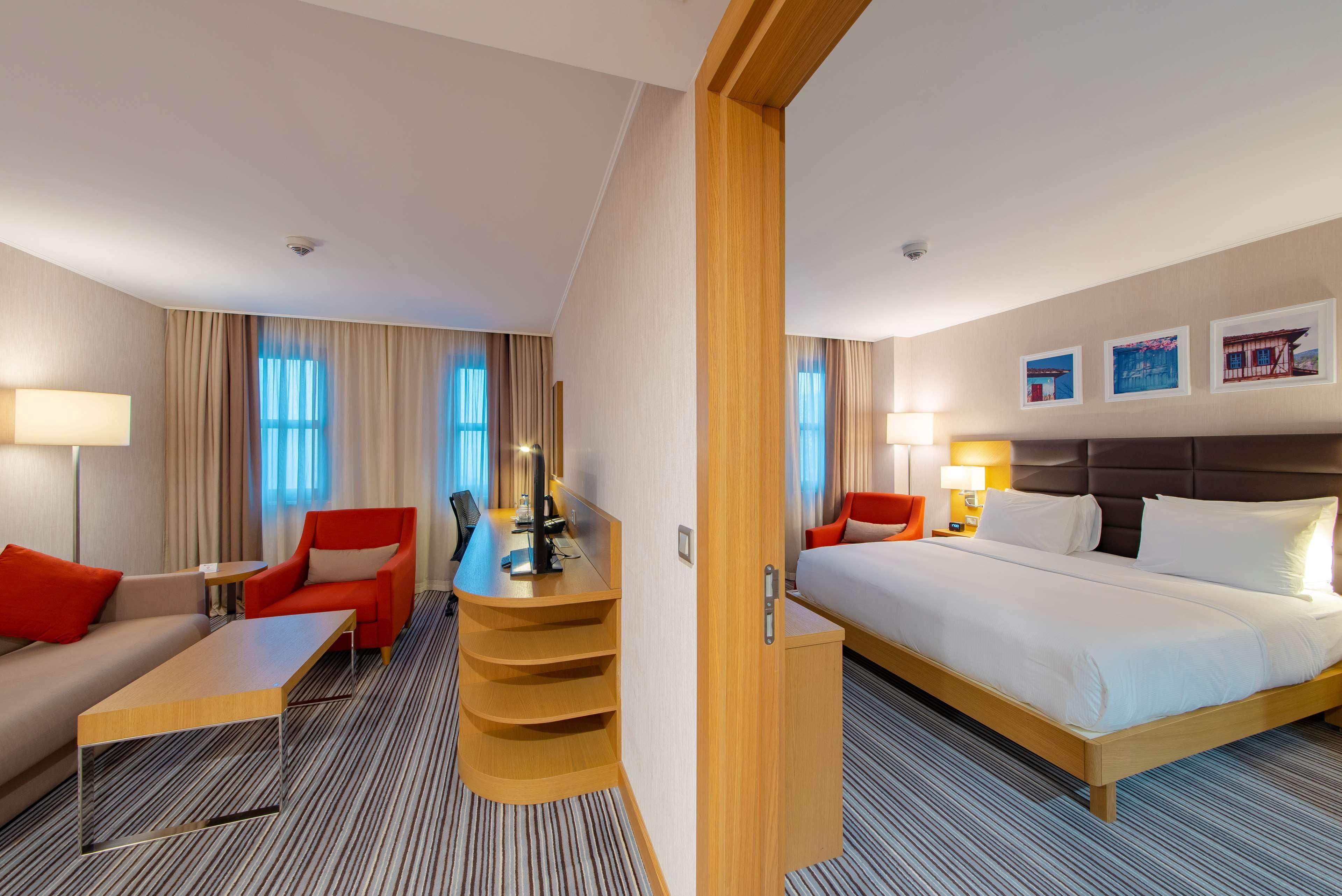 Hilton Garden Inn Safranbolu Buitenkant foto