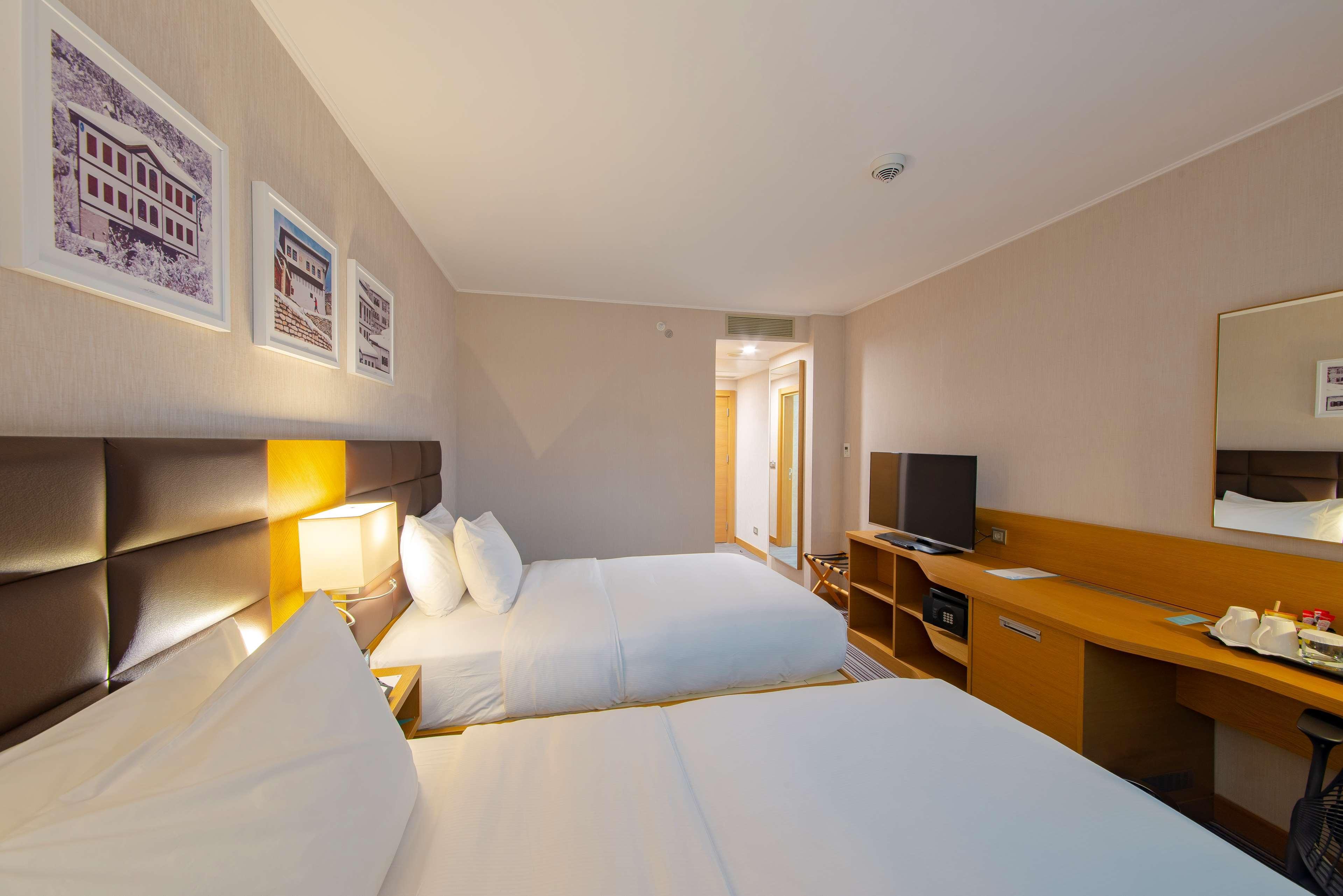 Hilton Garden Inn Safranbolu Buitenkant foto
