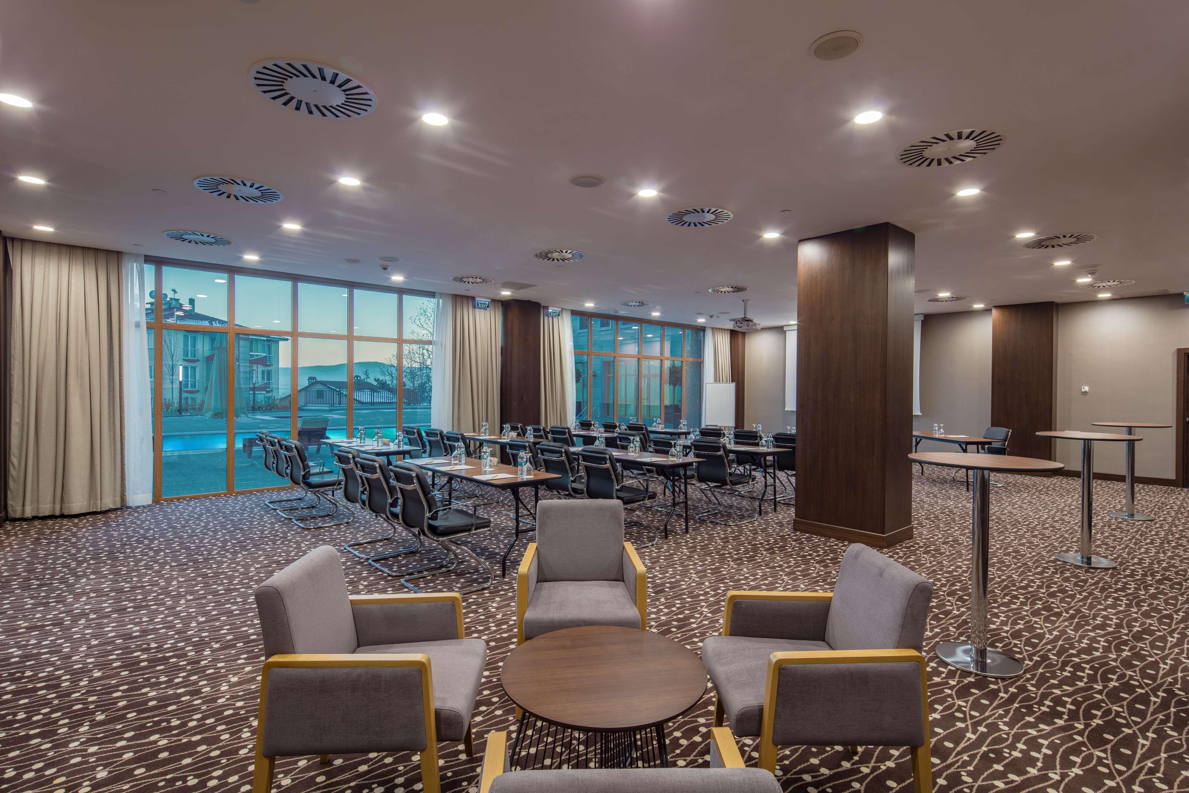 Hilton Garden Inn Safranbolu Buitenkant foto