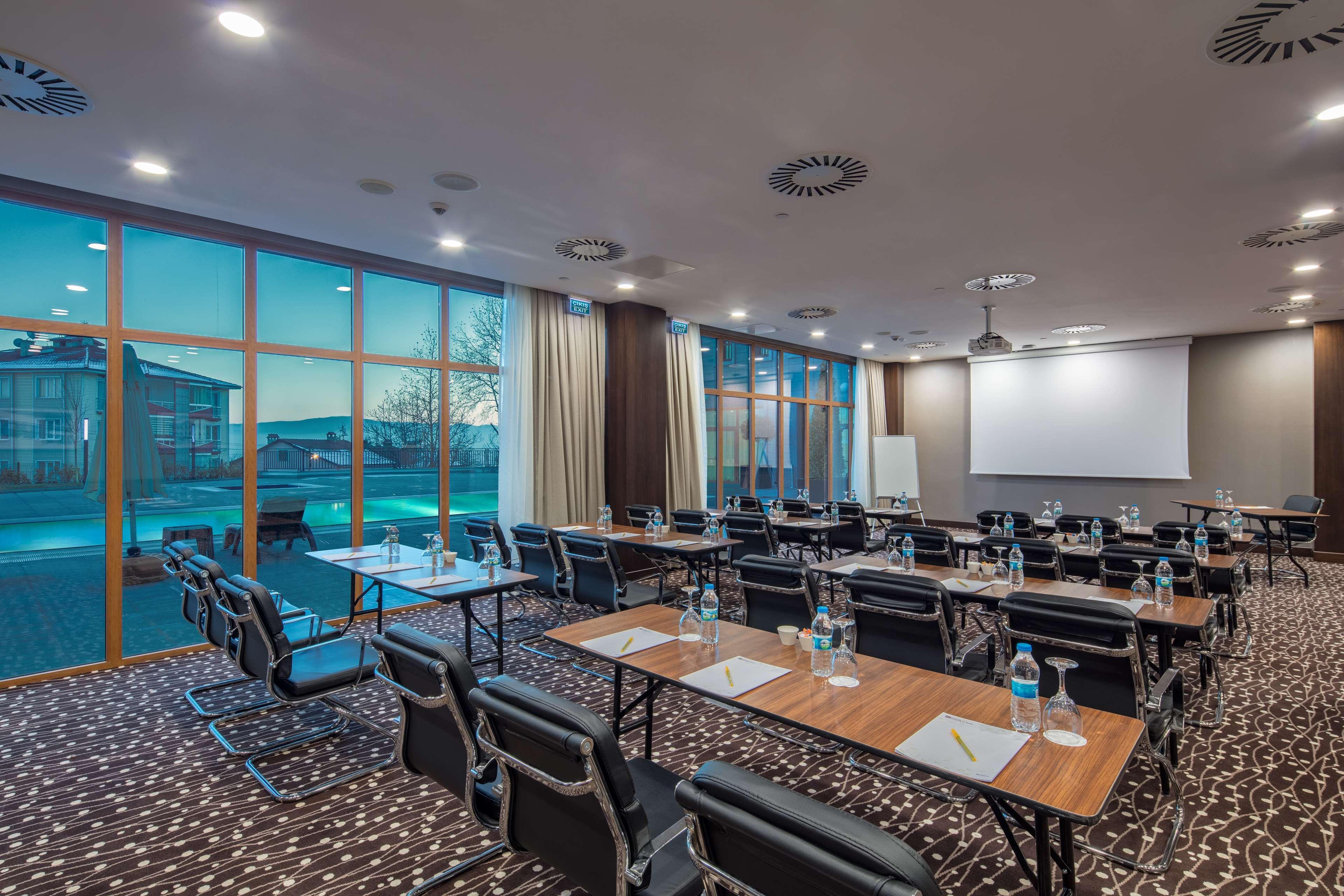 Hilton Garden Inn Safranbolu Buitenkant foto