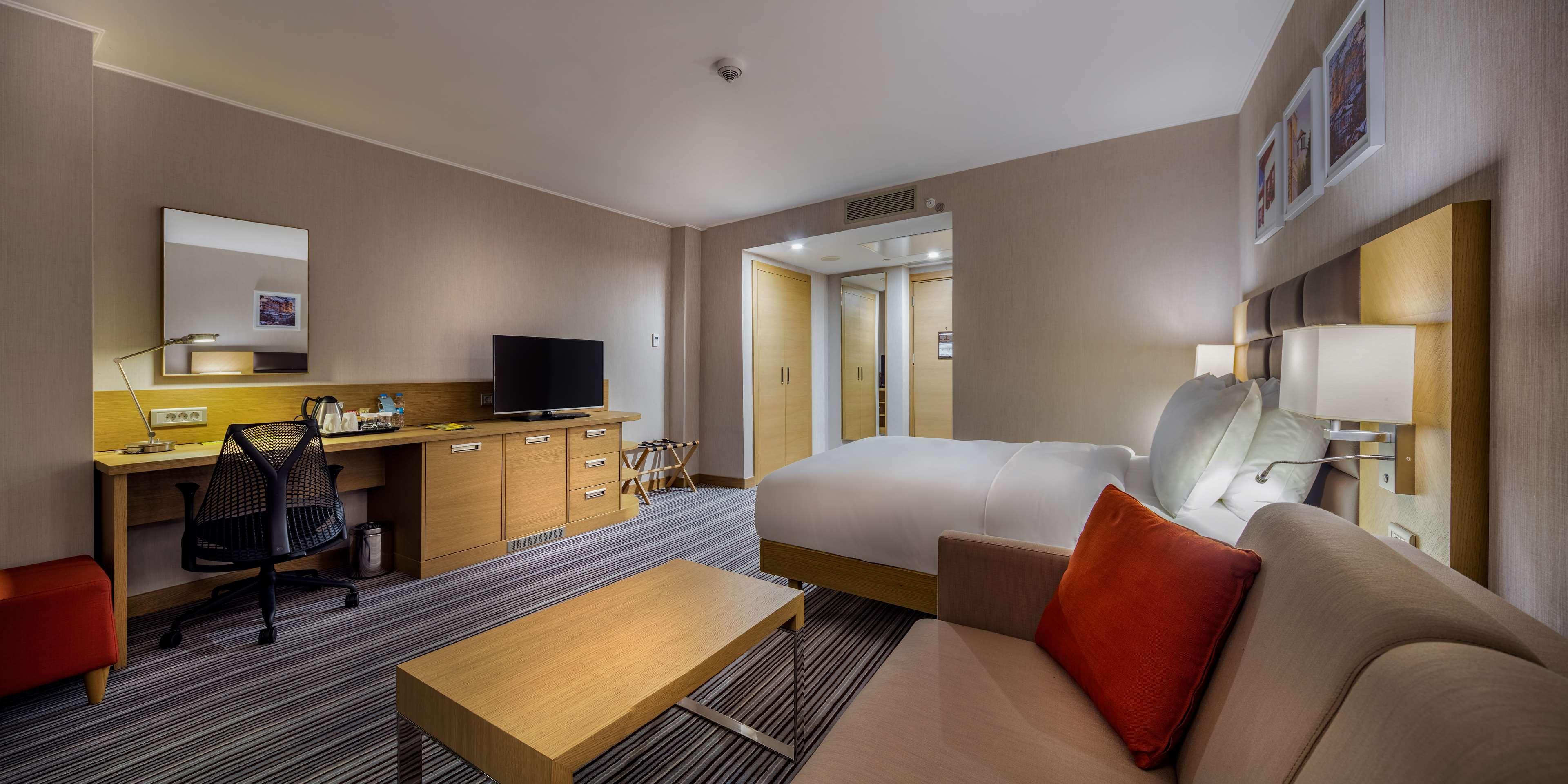 Hilton Garden Inn Safranbolu Buitenkant foto