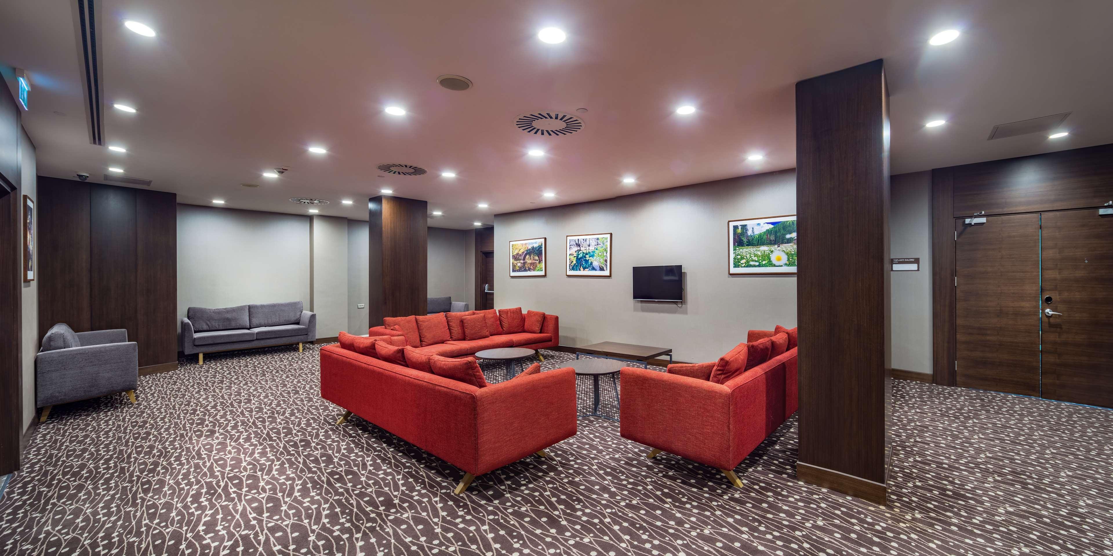 Hilton Garden Inn Safranbolu Buitenkant foto