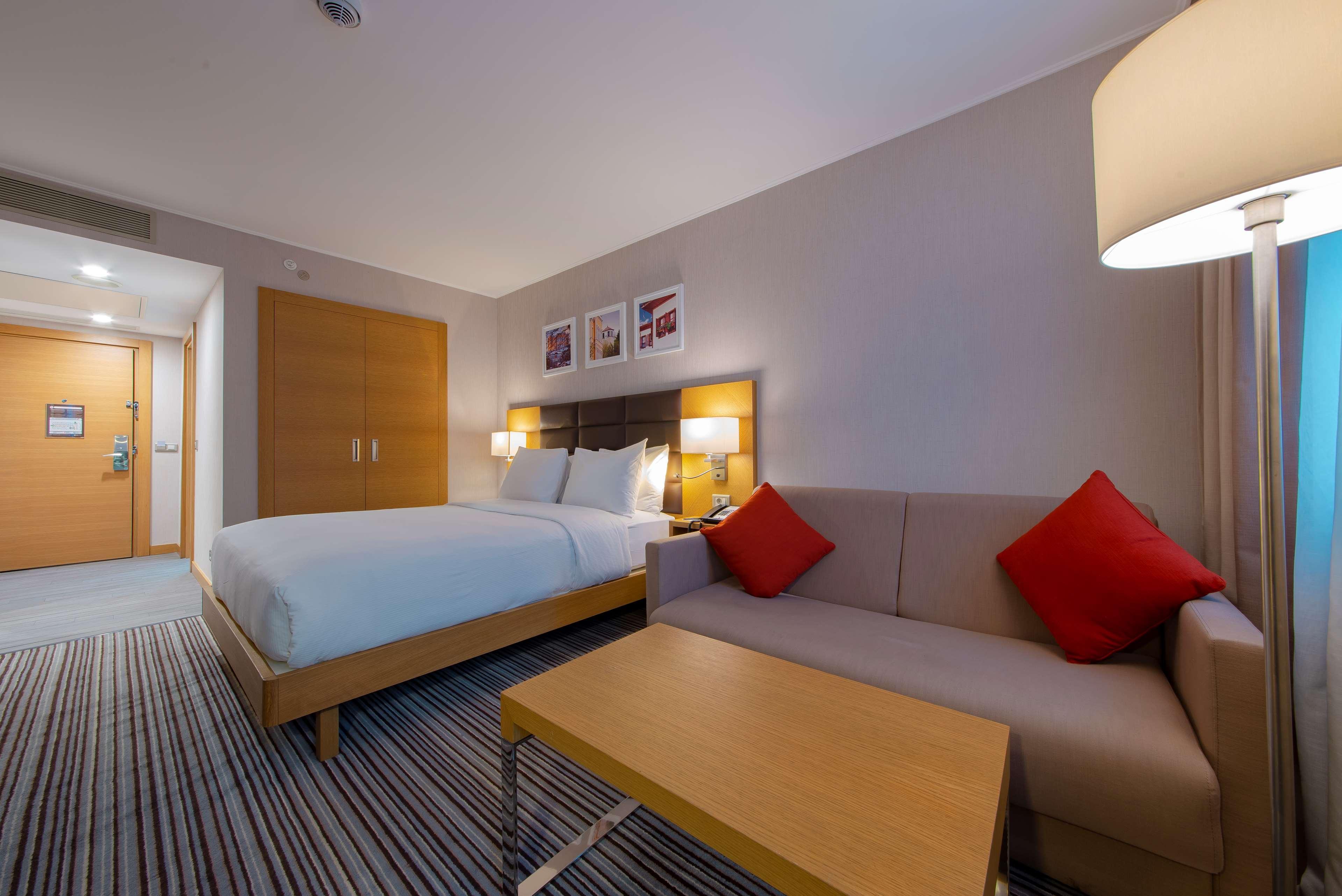 Hilton Garden Inn Safranbolu Buitenkant foto