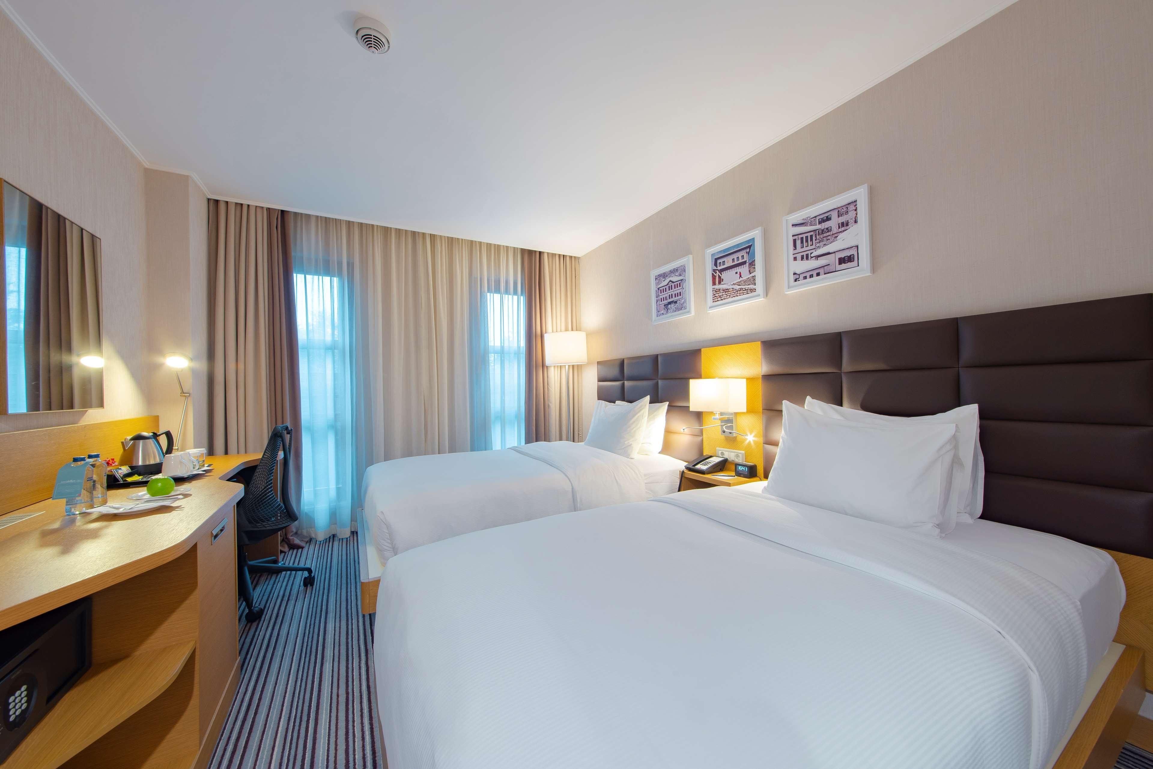 Hilton Garden Inn Safranbolu Buitenkant foto