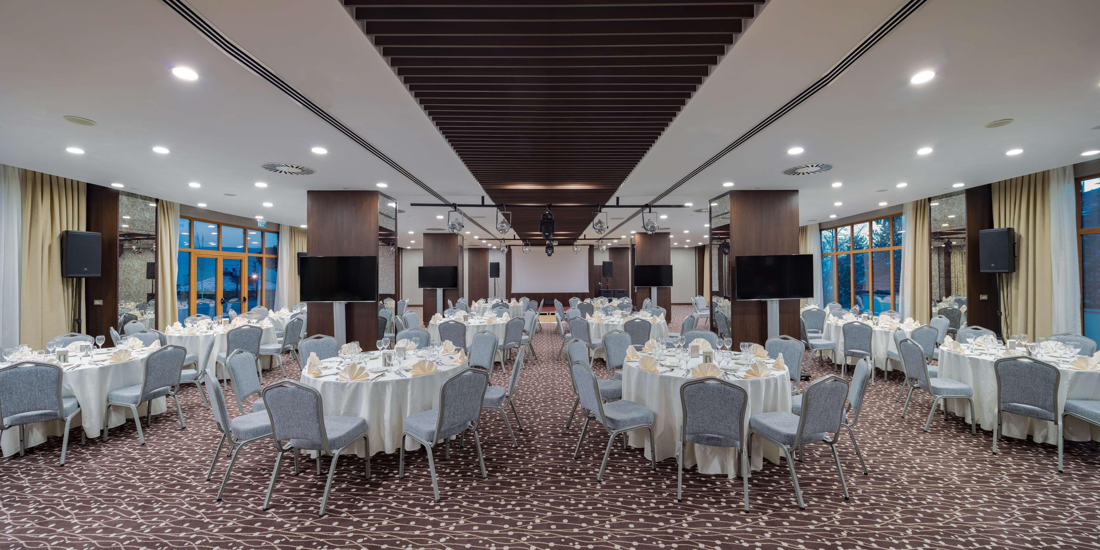 Hilton Garden Inn Safranbolu Buitenkant foto