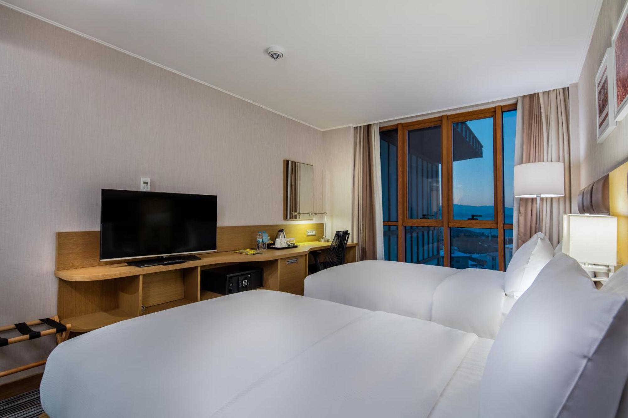 Hilton Garden Inn Safranbolu Buitenkant foto