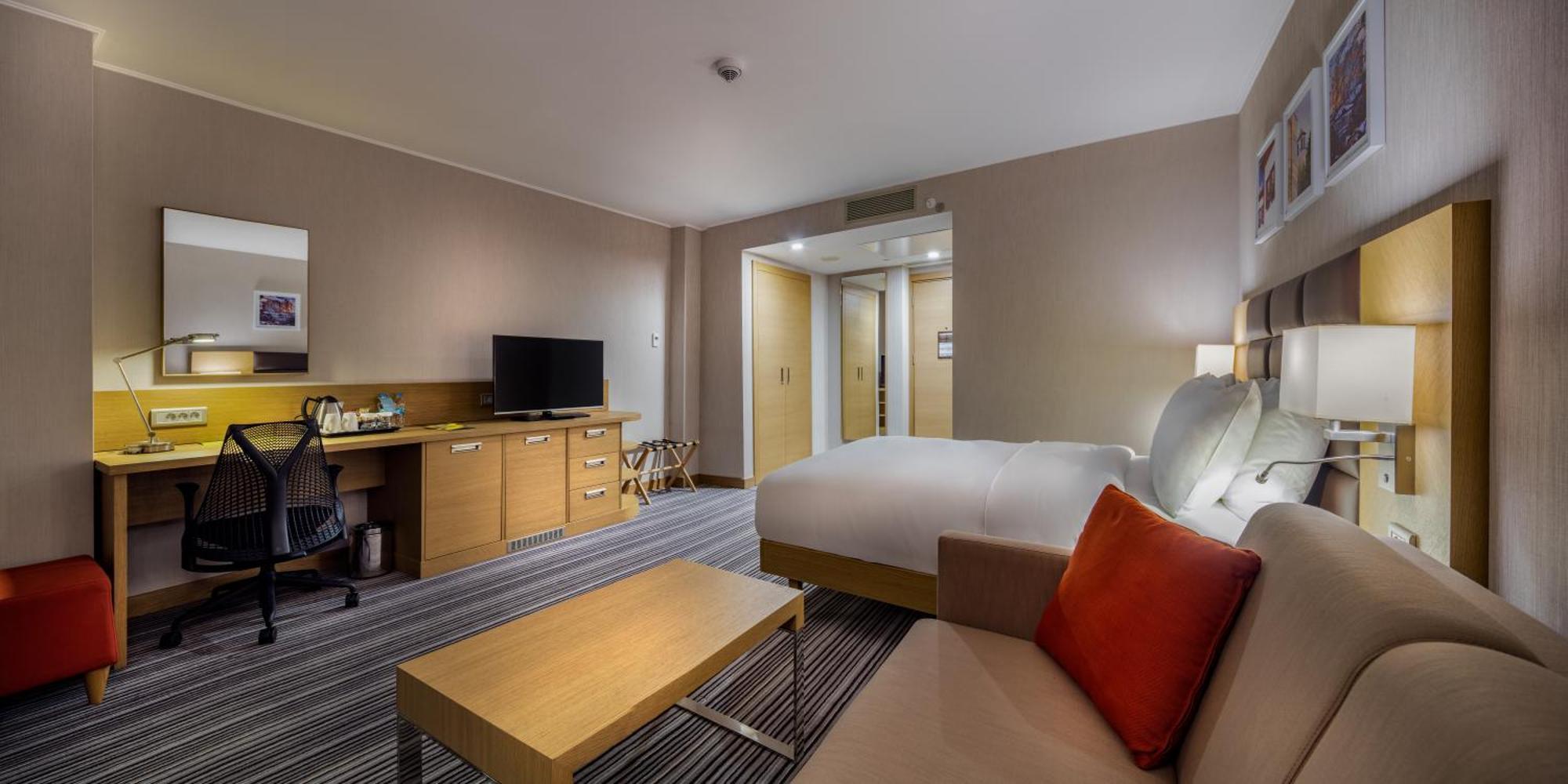 Hilton Garden Inn Safranbolu Buitenkant foto