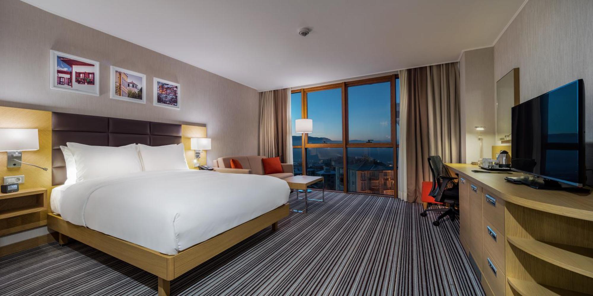 Hilton Garden Inn Safranbolu Buitenkant foto