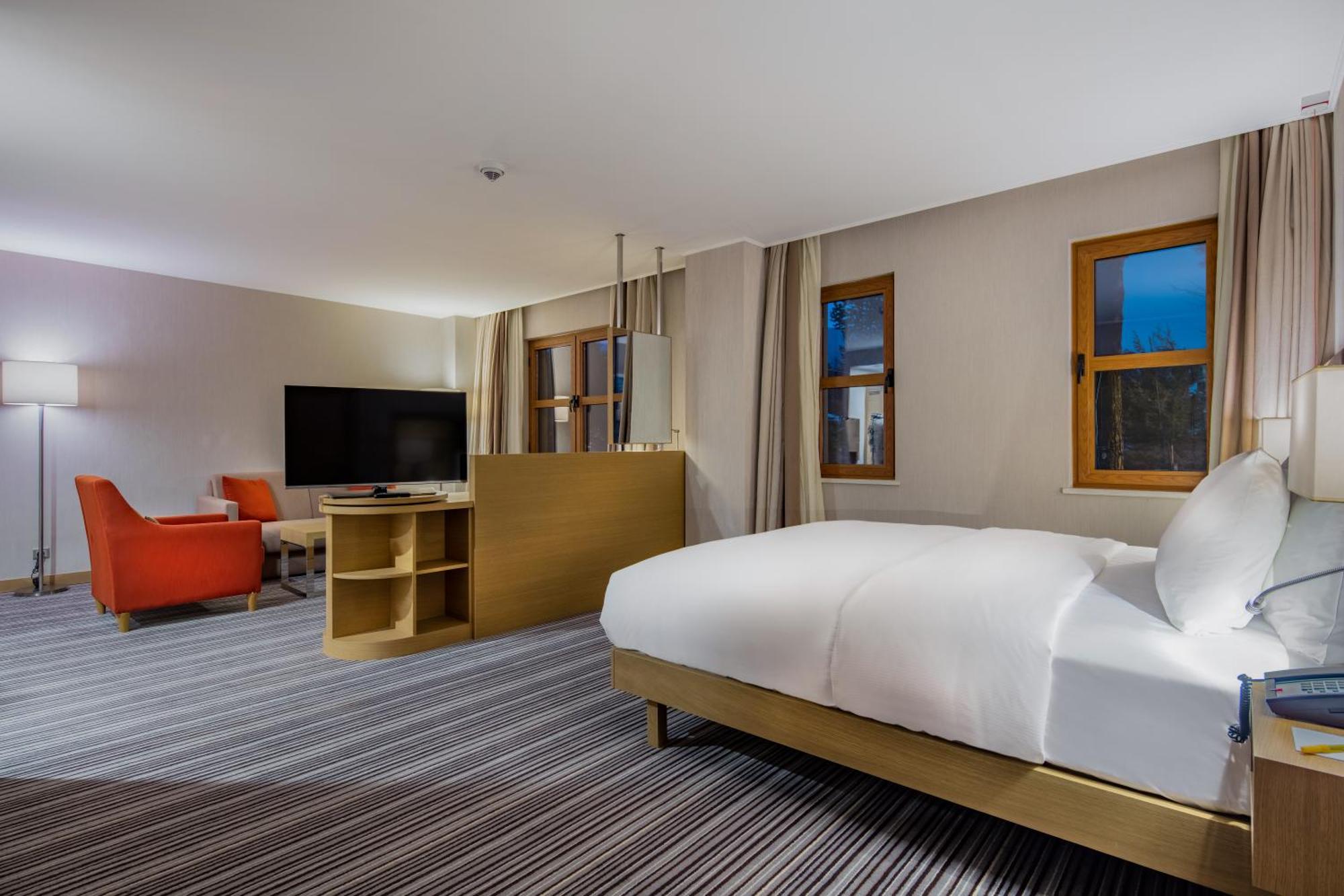 Hilton Garden Inn Safranbolu Buitenkant foto