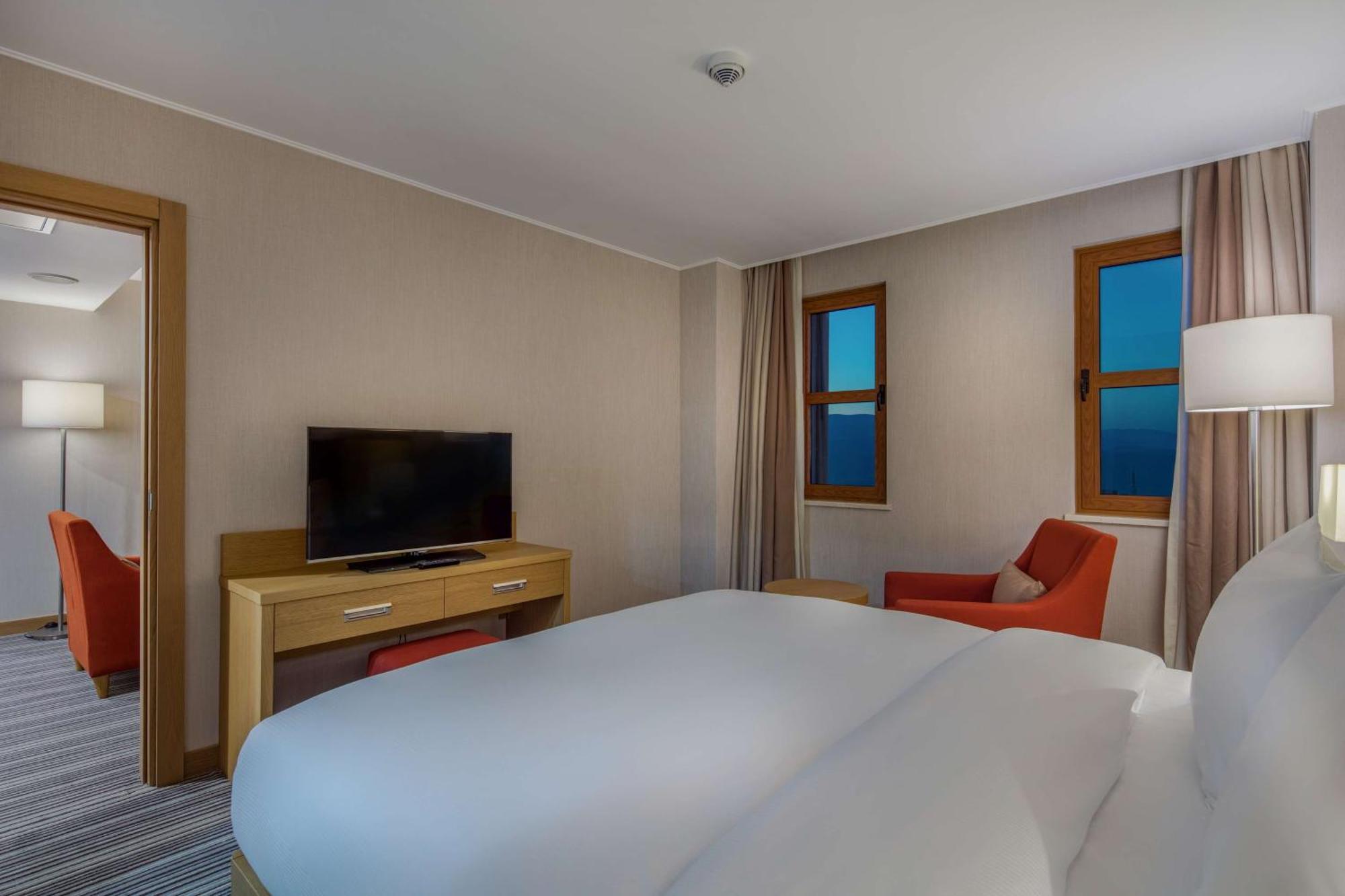 Hilton Garden Inn Safranbolu Buitenkant foto