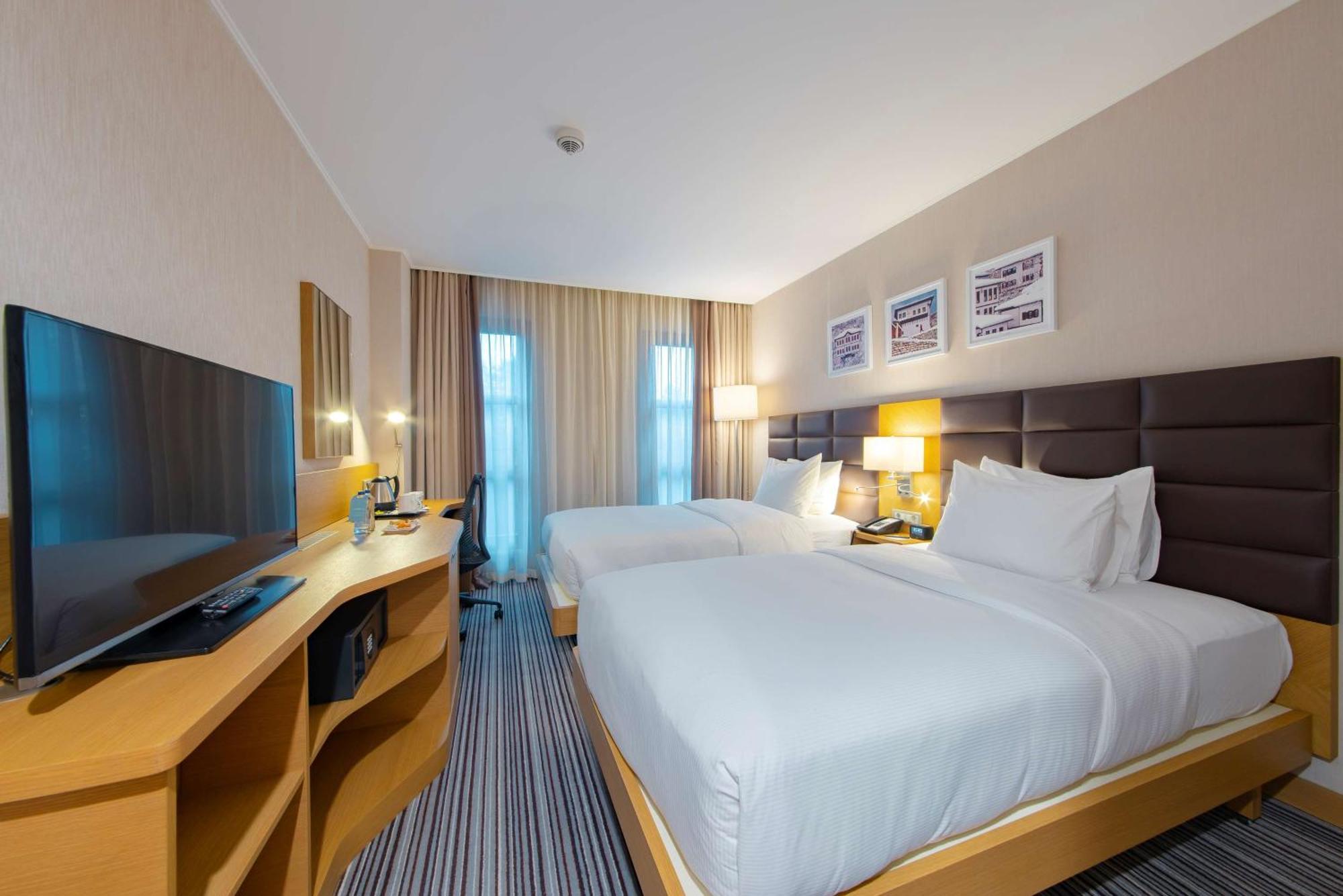 Hilton Garden Inn Safranbolu Buitenkant foto