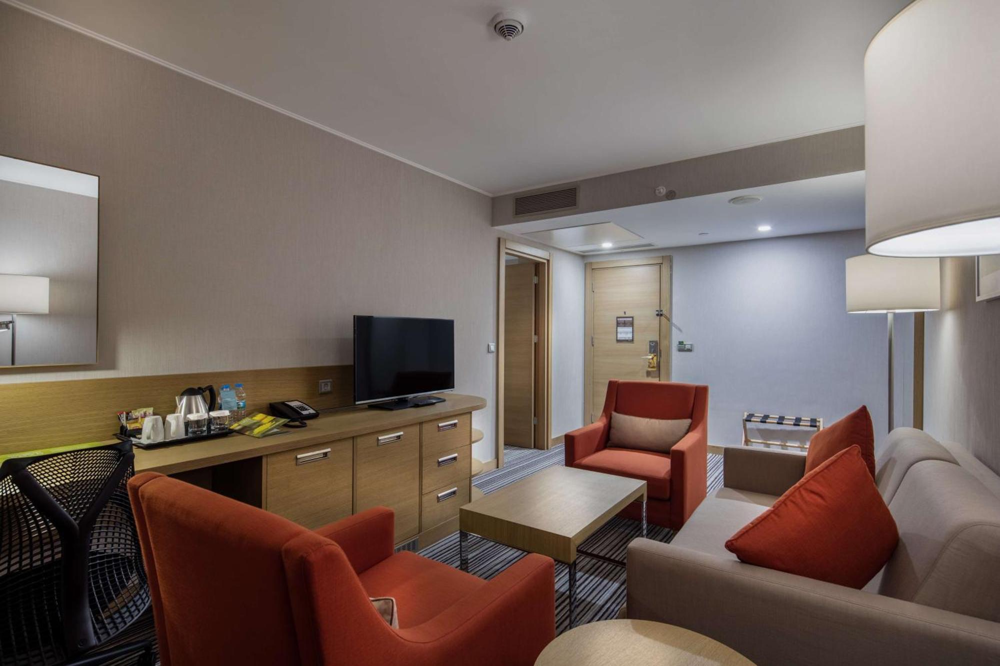 Hilton Garden Inn Safranbolu Buitenkant foto