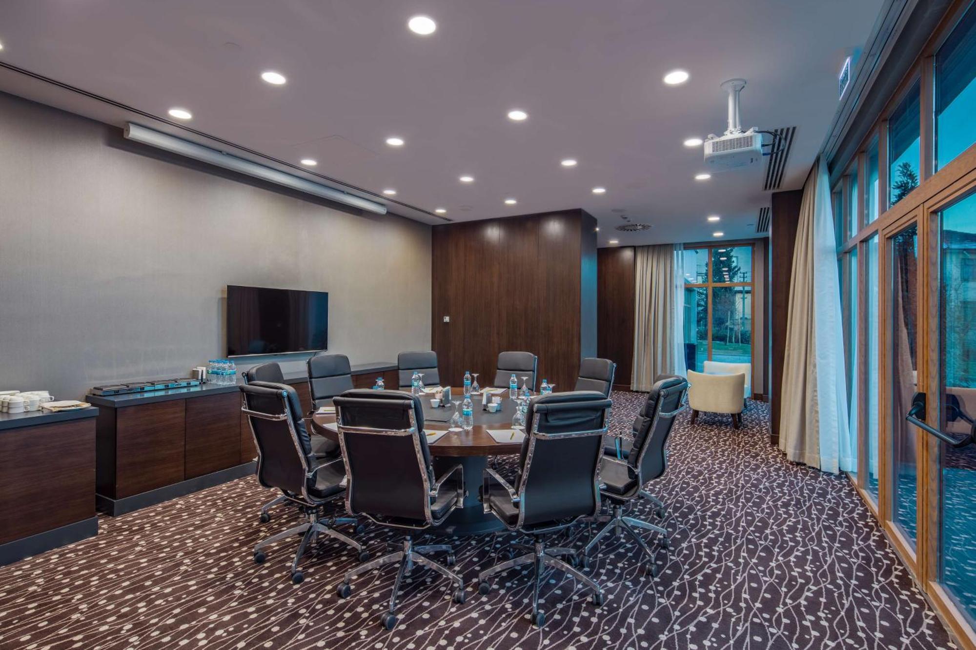 Hilton Garden Inn Safranbolu Buitenkant foto