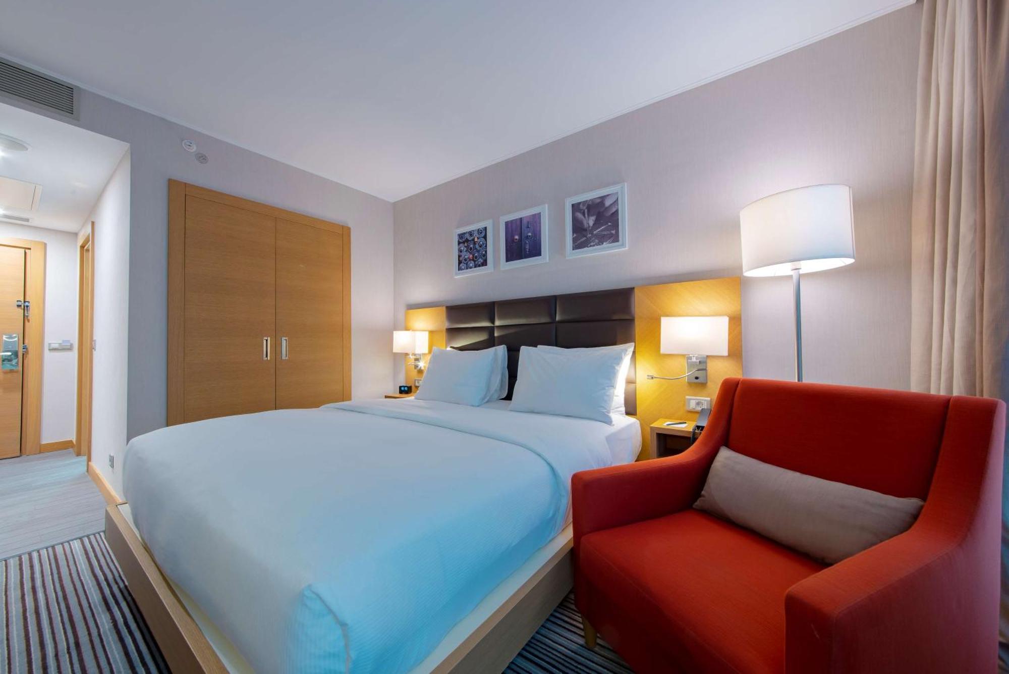 Hilton Garden Inn Safranbolu Buitenkant foto