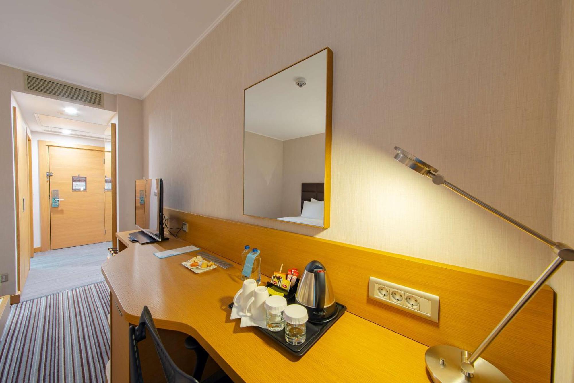 Hilton Garden Inn Safranbolu Buitenkant foto