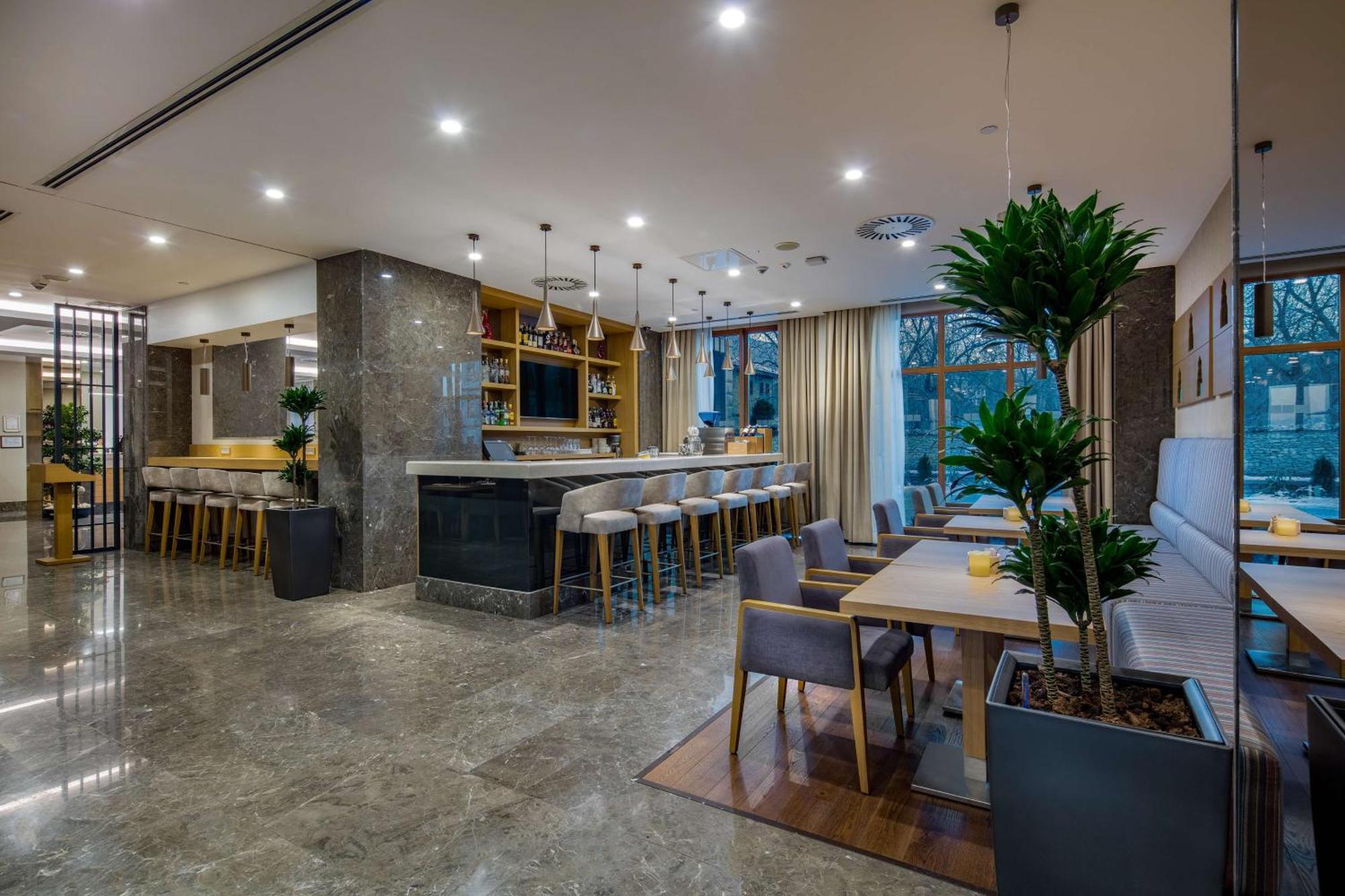 Hilton Garden Inn Safranbolu Buitenkant foto