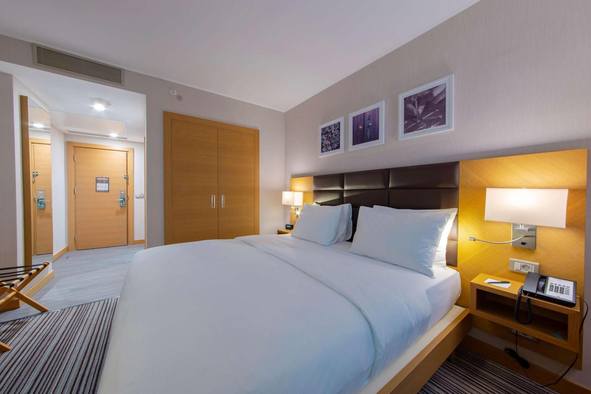 Hilton Garden Inn Safranbolu Buitenkant foto