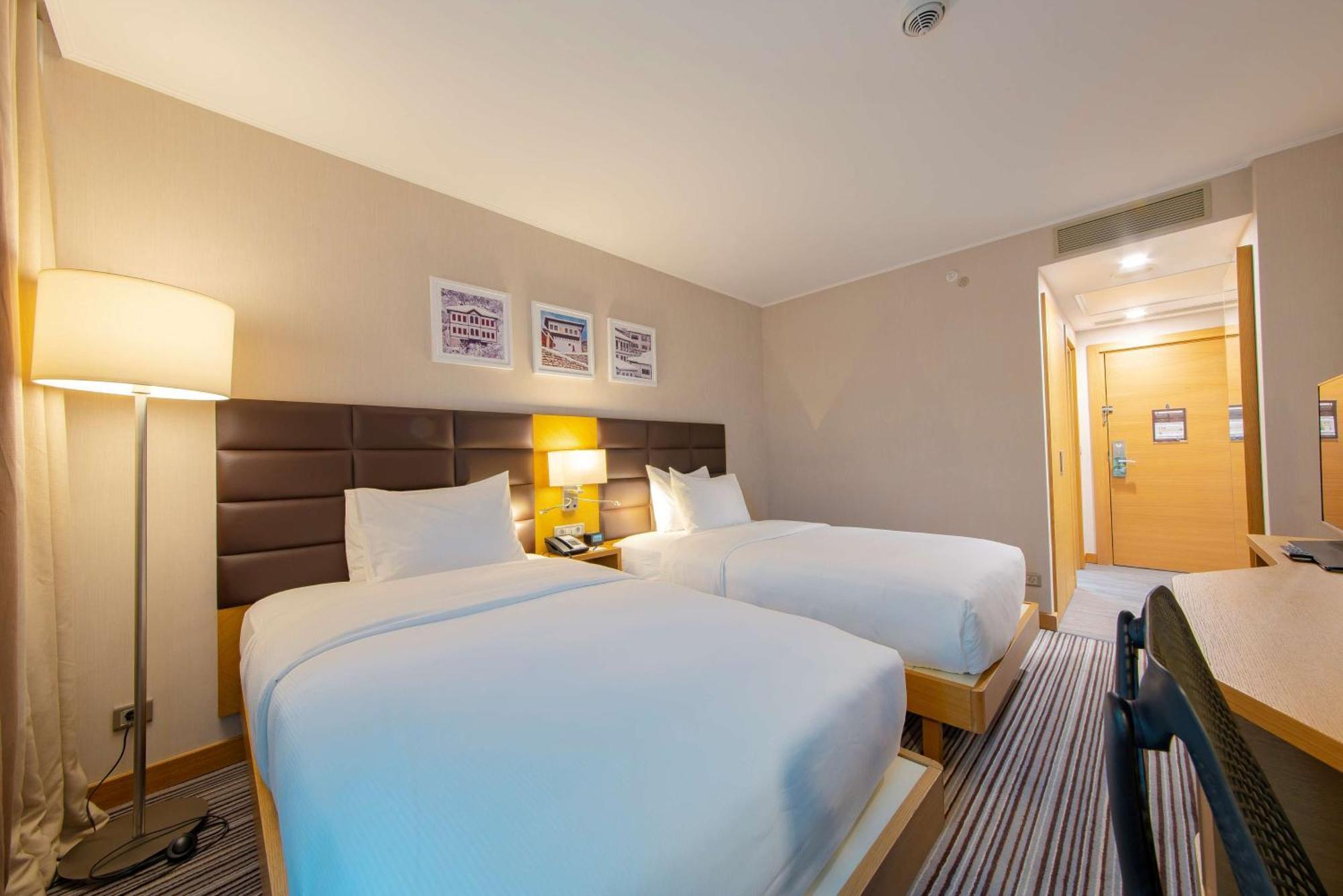 Hilton Garden Inn Safranbolu Buitenkant foto