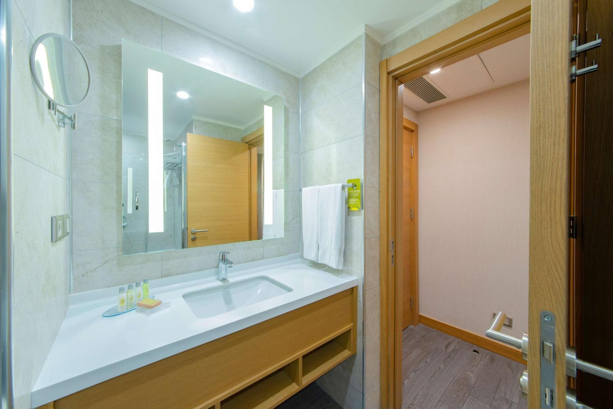 Hilton Garden Inn Safranbolu Buitenkant foto