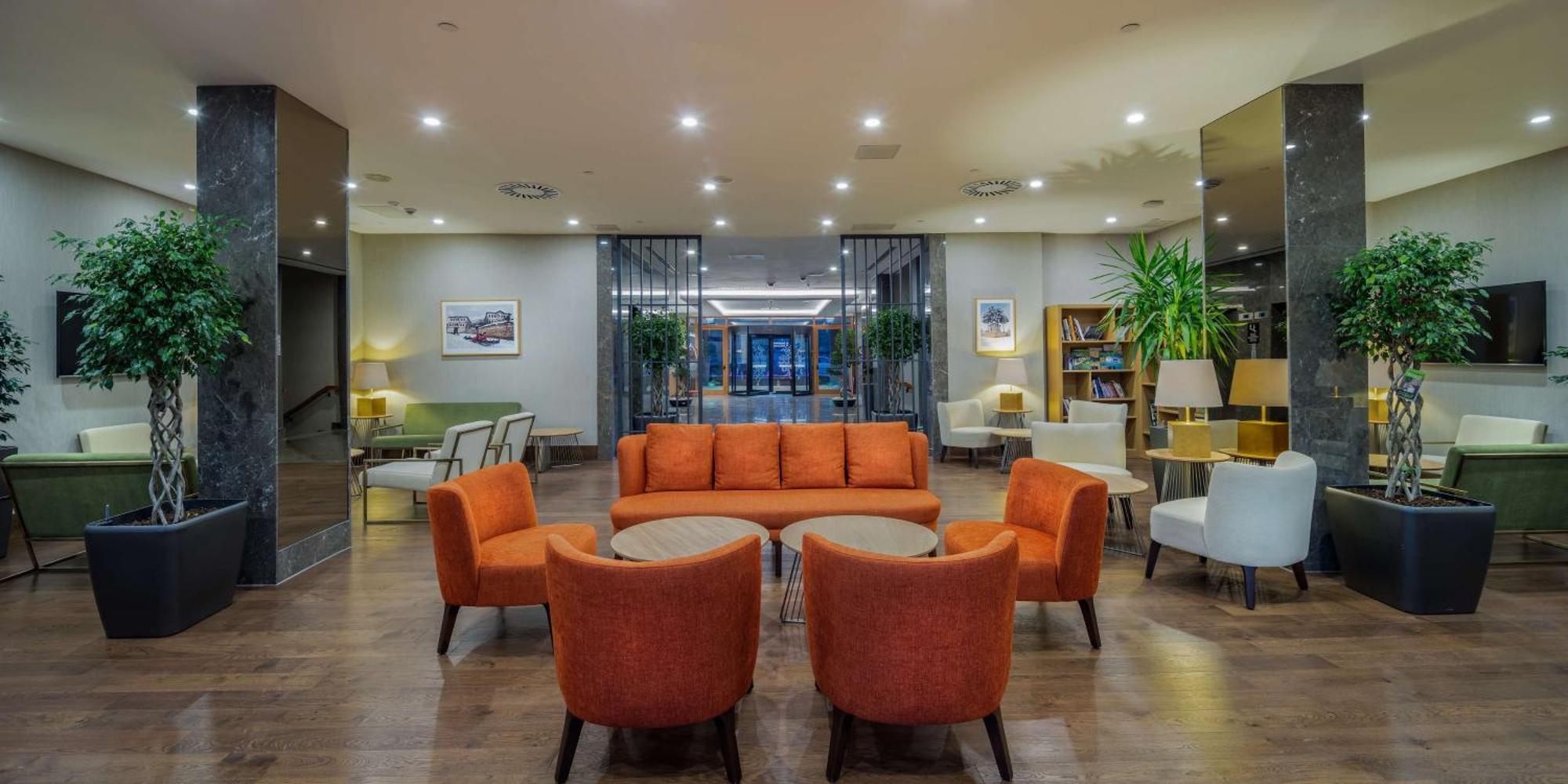 Hilton Garden Inn Safranbolu Buitenkant foto