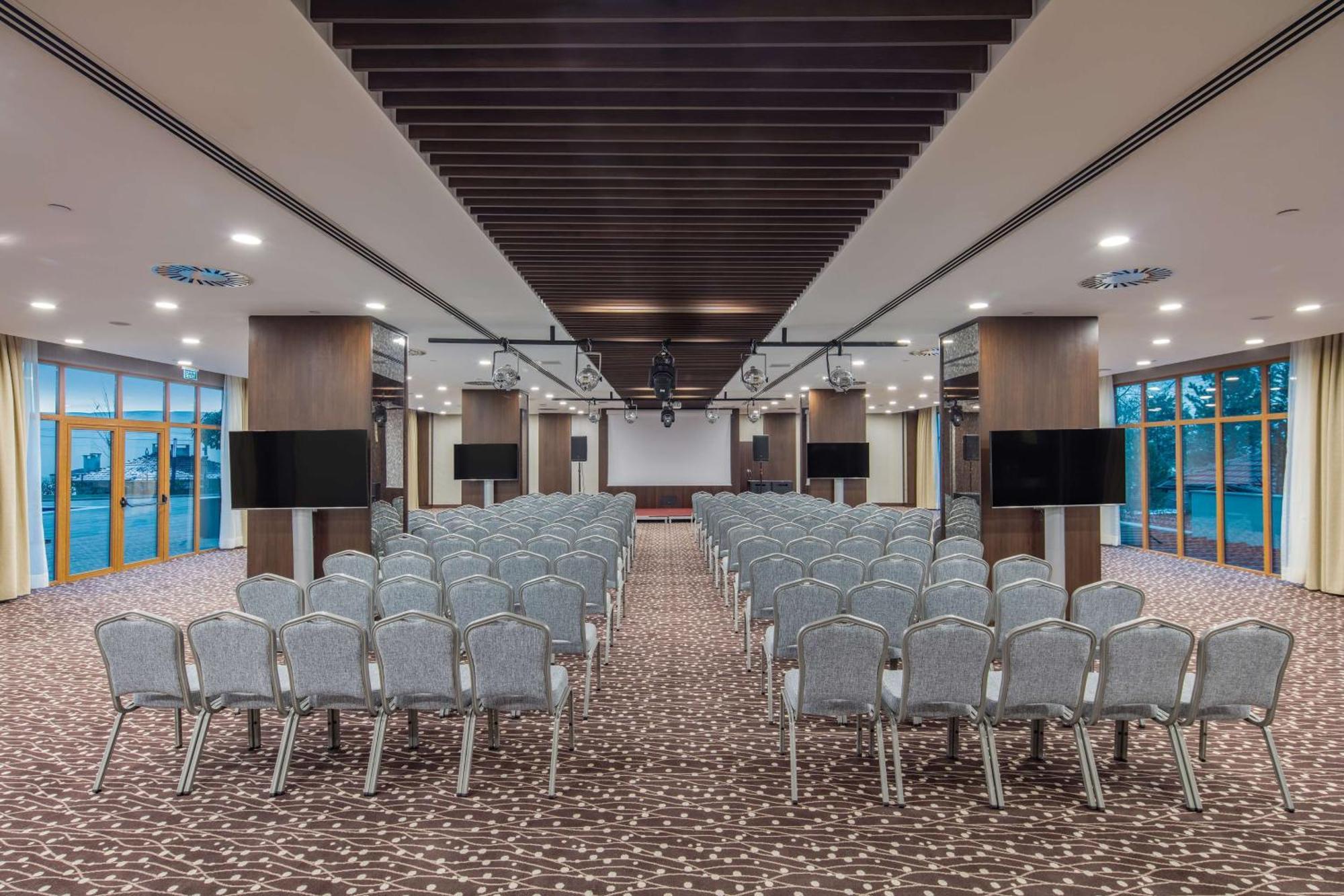 Hilton Garden Inn Safranbolu Buitenkant foto