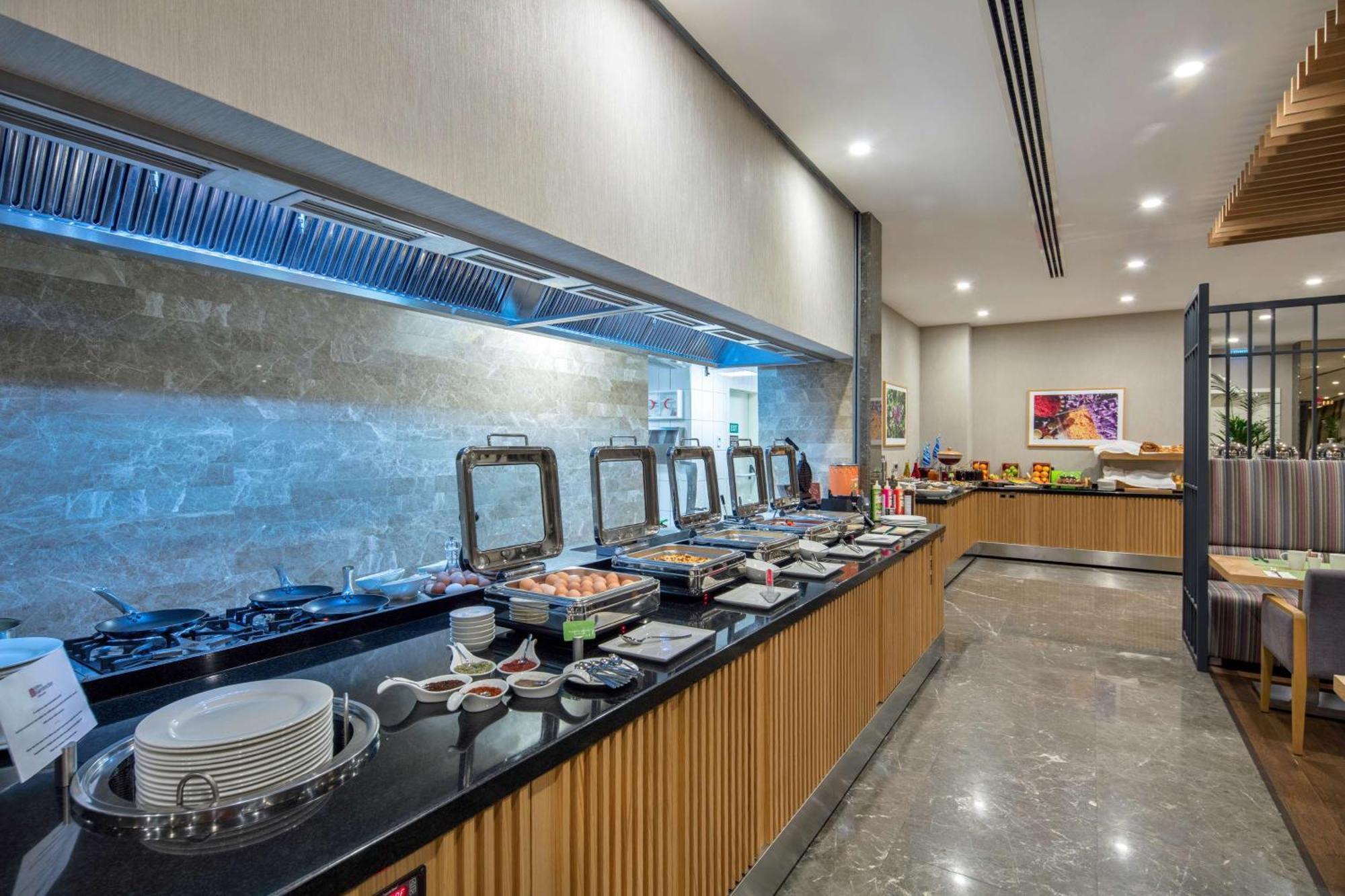 Hilton Garden Inn Safranbolu Buitenkant foto