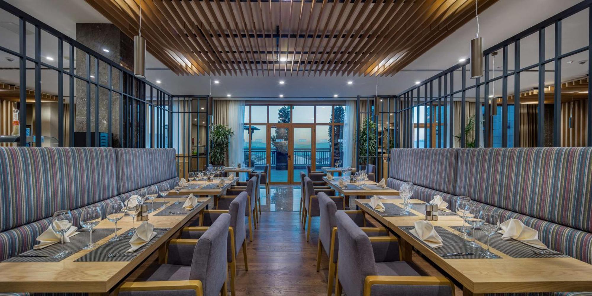 Hilton Garden Inn Safranbolu Buitenkant foto