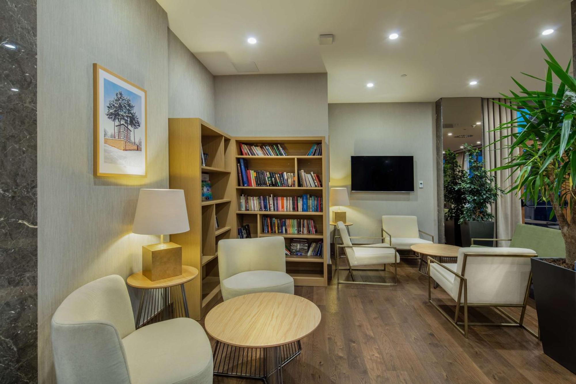 Hilton Garden Inn Safranbolu Buitenkant foto