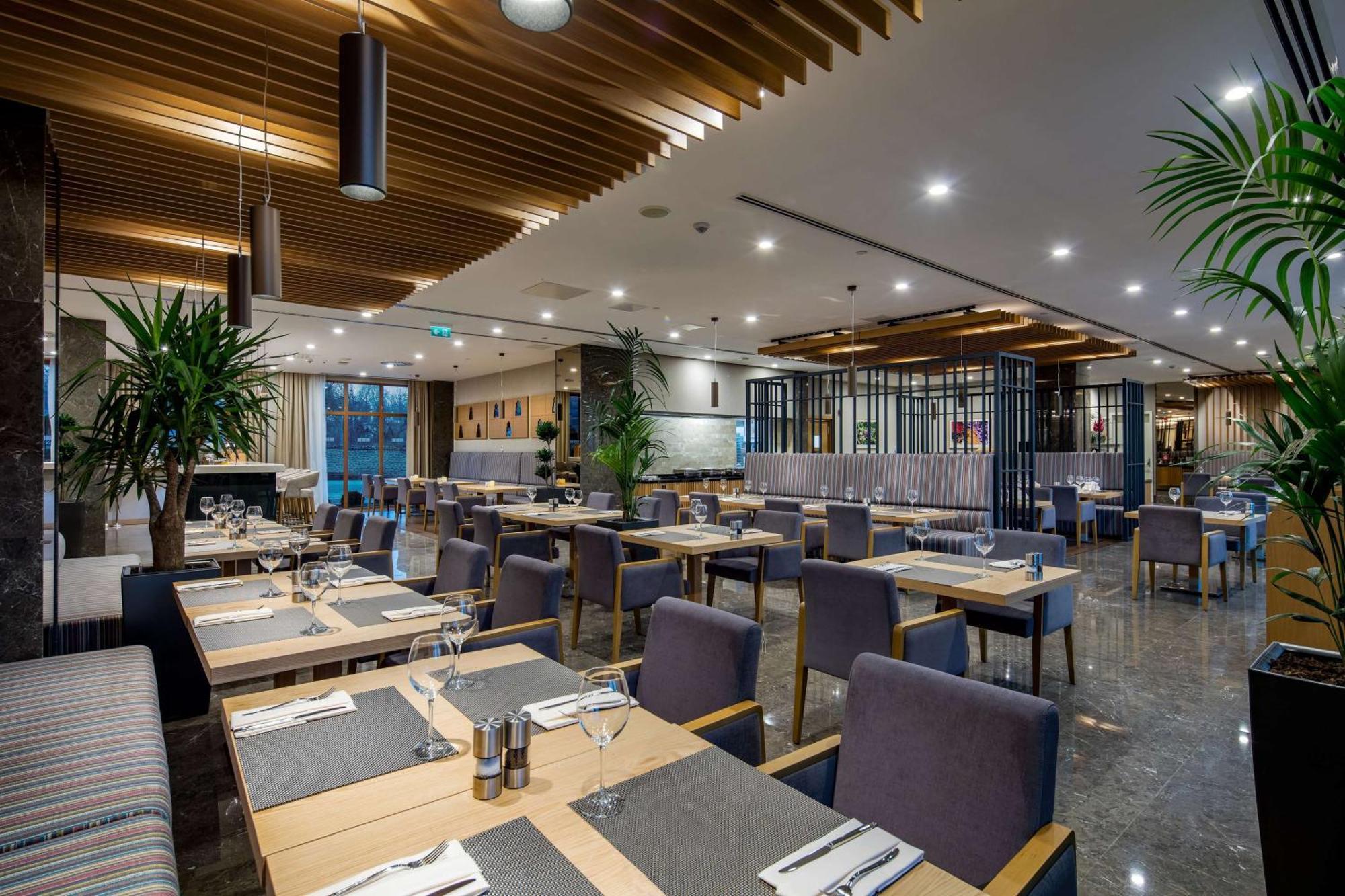 Hilton Garden Inn Safranbolu Buitenkant foto