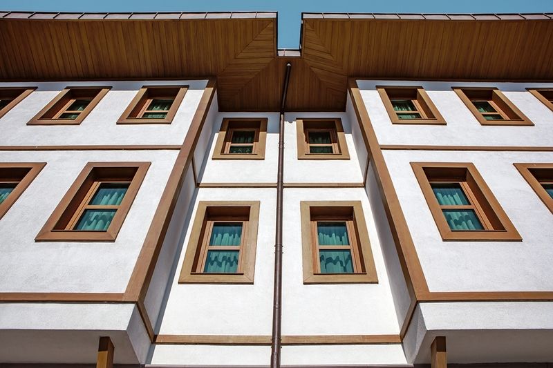 Hilton Garden Inn Safranbolu Buitenkant foto