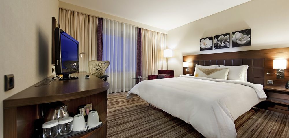 Hilton Garden Inn Safranbolu Buitenkant foto